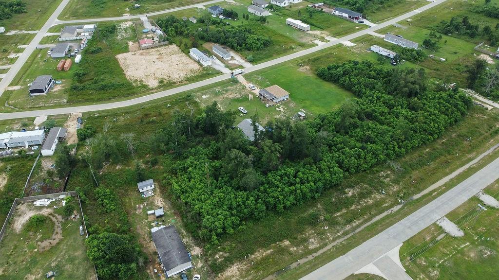 2430 Road 5707