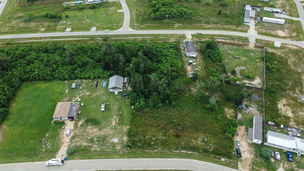 2430 Road 5707