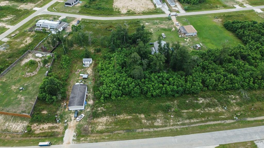 2430 Road 5707