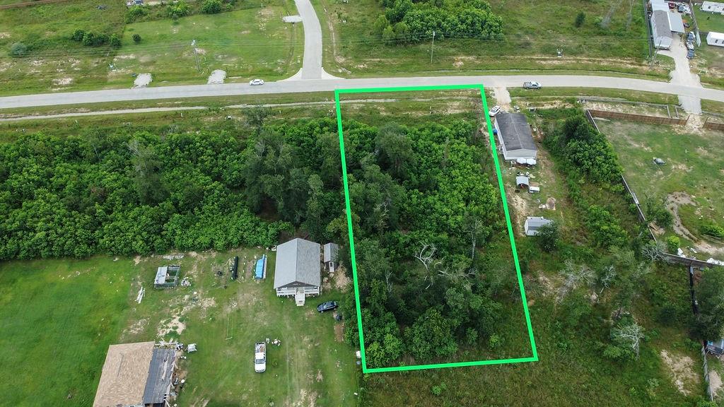 2430 Road 5707