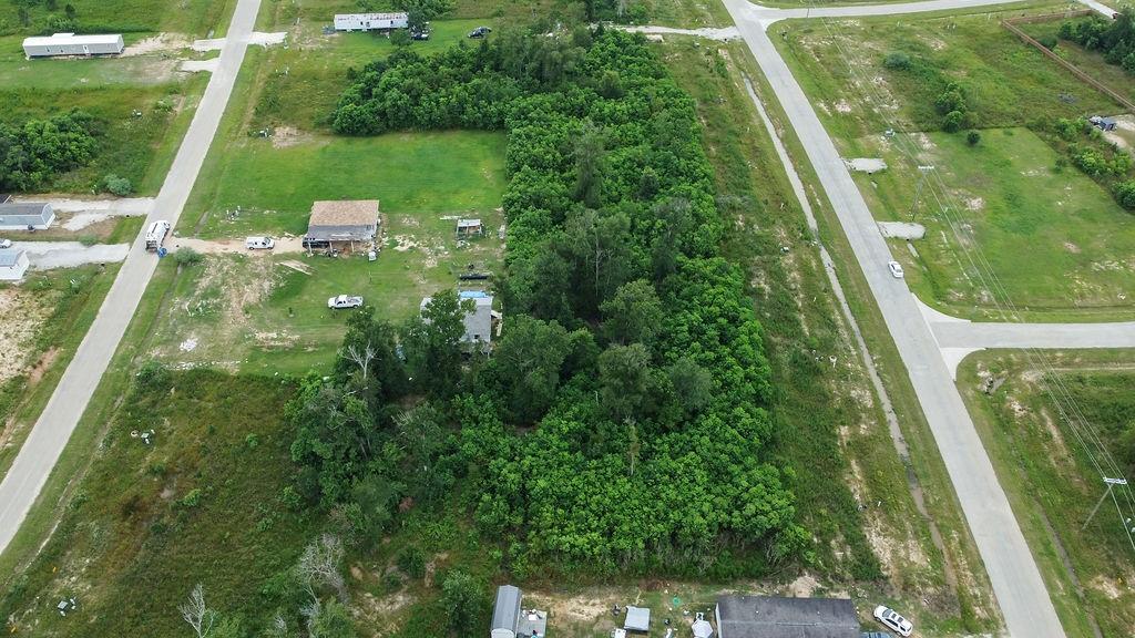 2430 Road 5707
