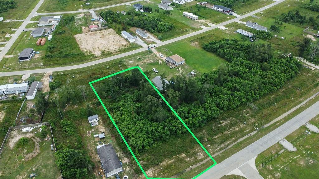 2430 Road 5707