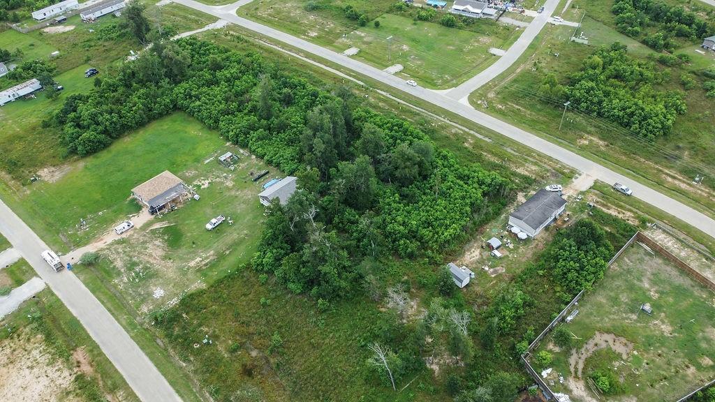 2430 Road 5707