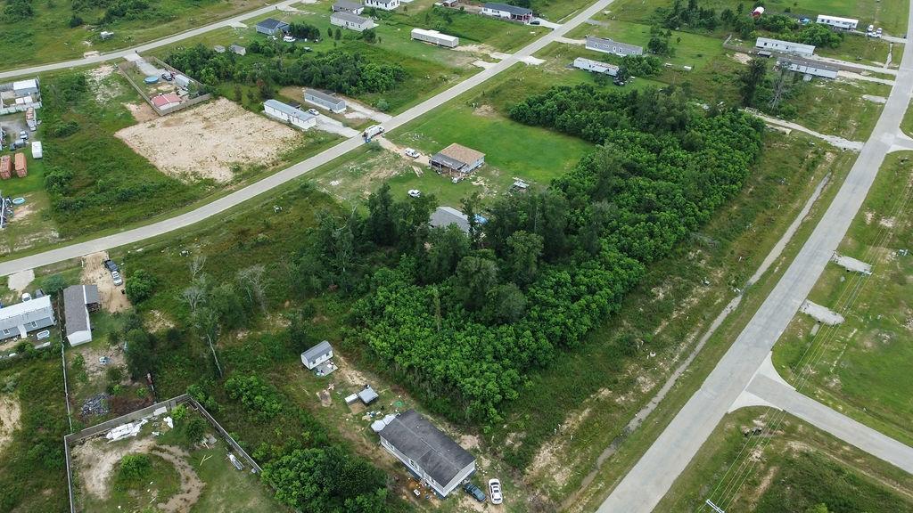 2430 Road 5707