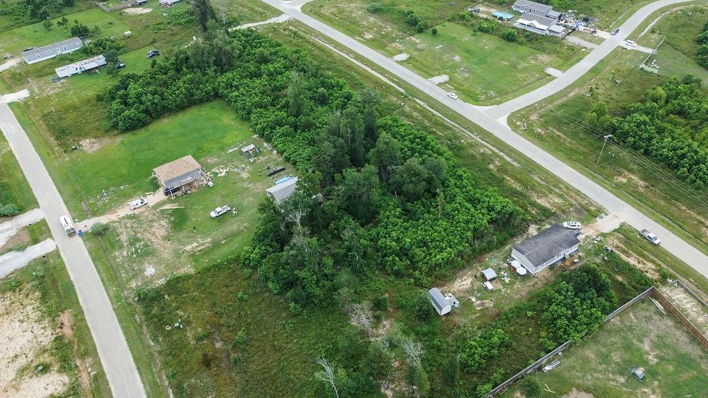 2430 Road 5707