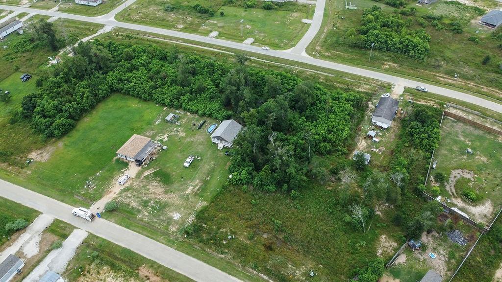 2430 Road 5707