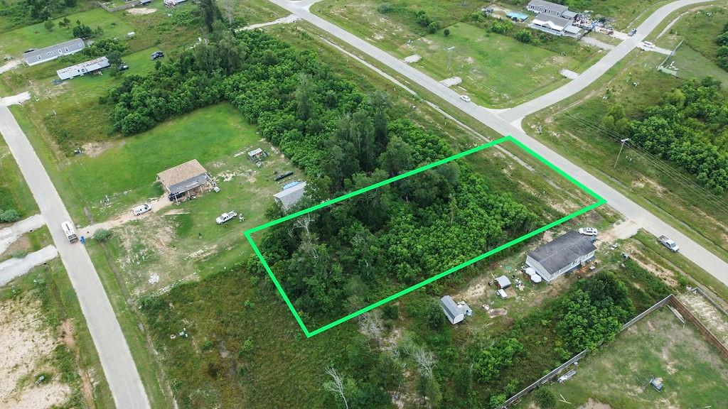 2430 Road 5707