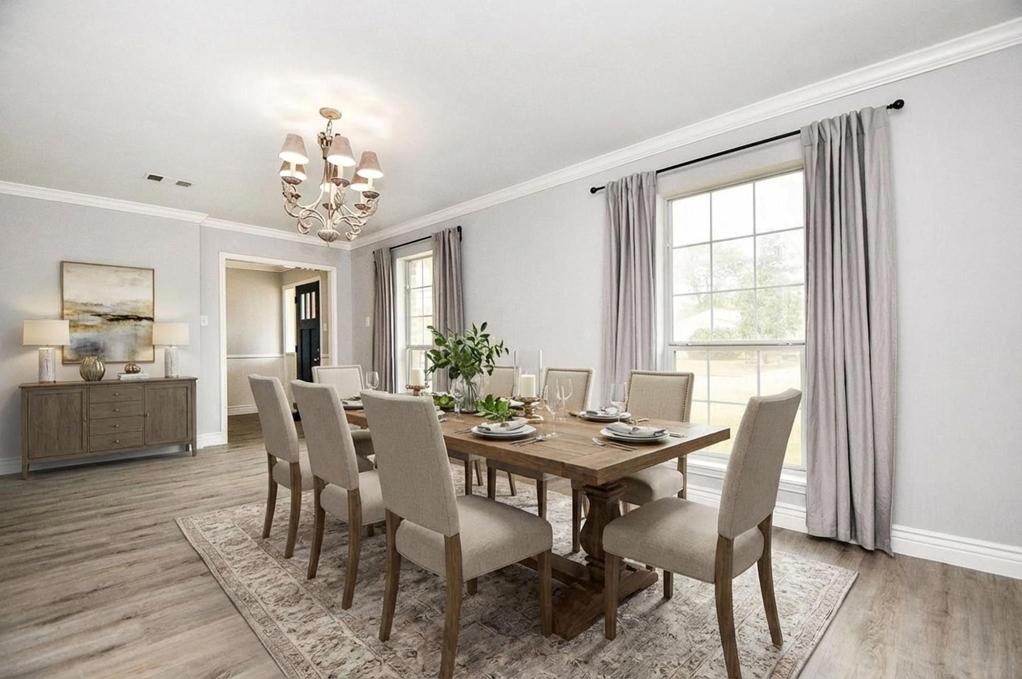 14011 Wickersham Lane