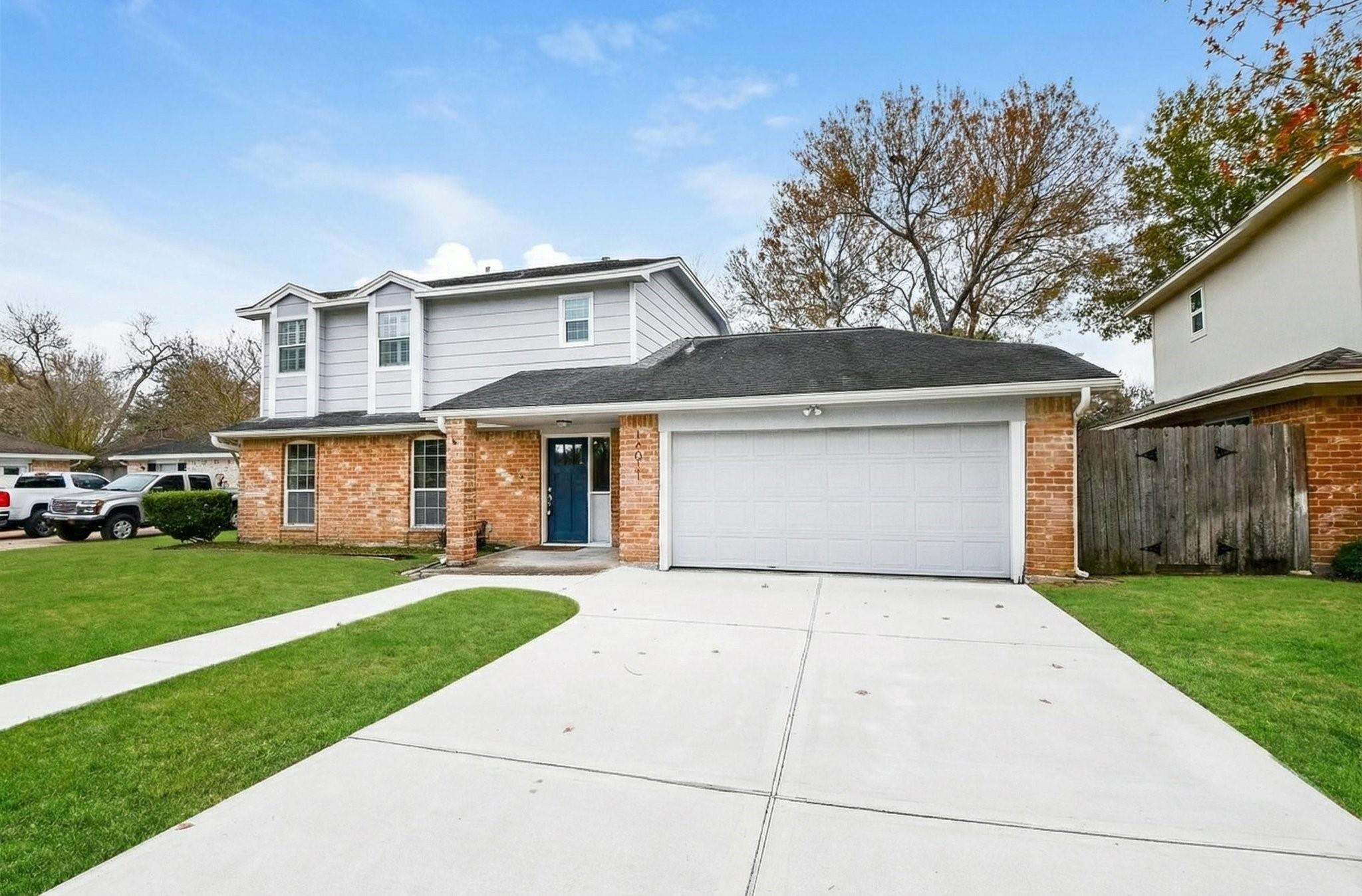 14011 Wickersham Lane