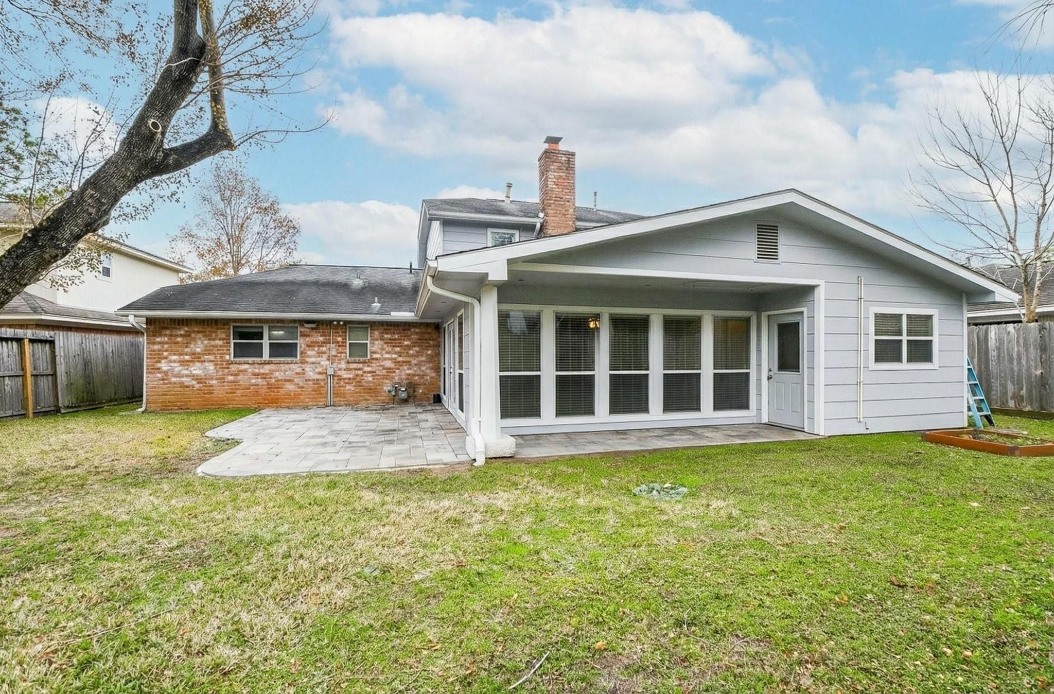 14011 Wickersham Lane