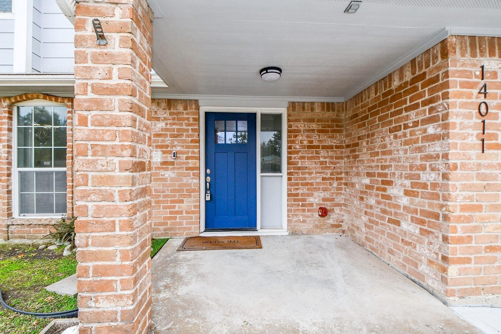 14011 Wickersham Lane