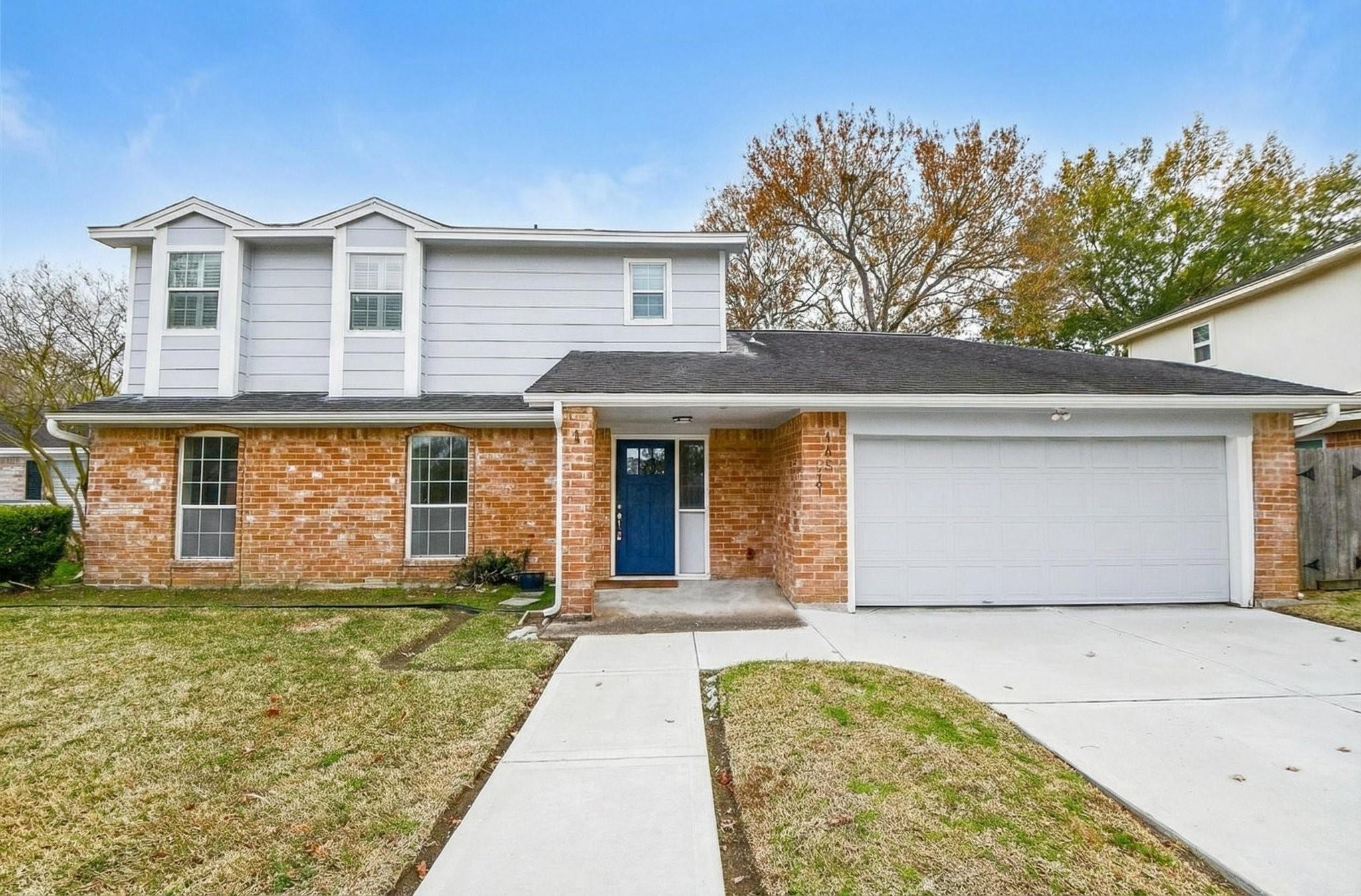 14011 Wickersham Lane