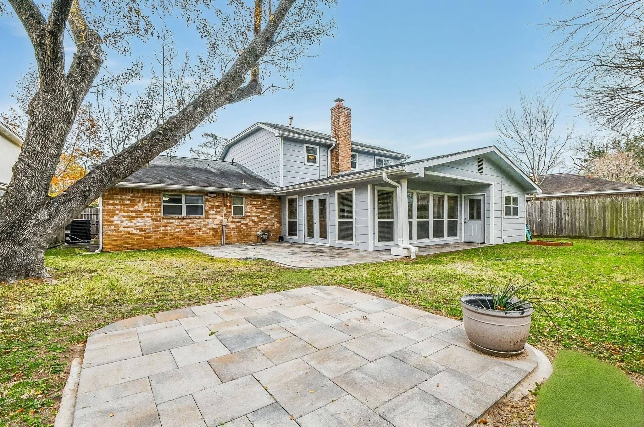 14011 Wickersham Lane