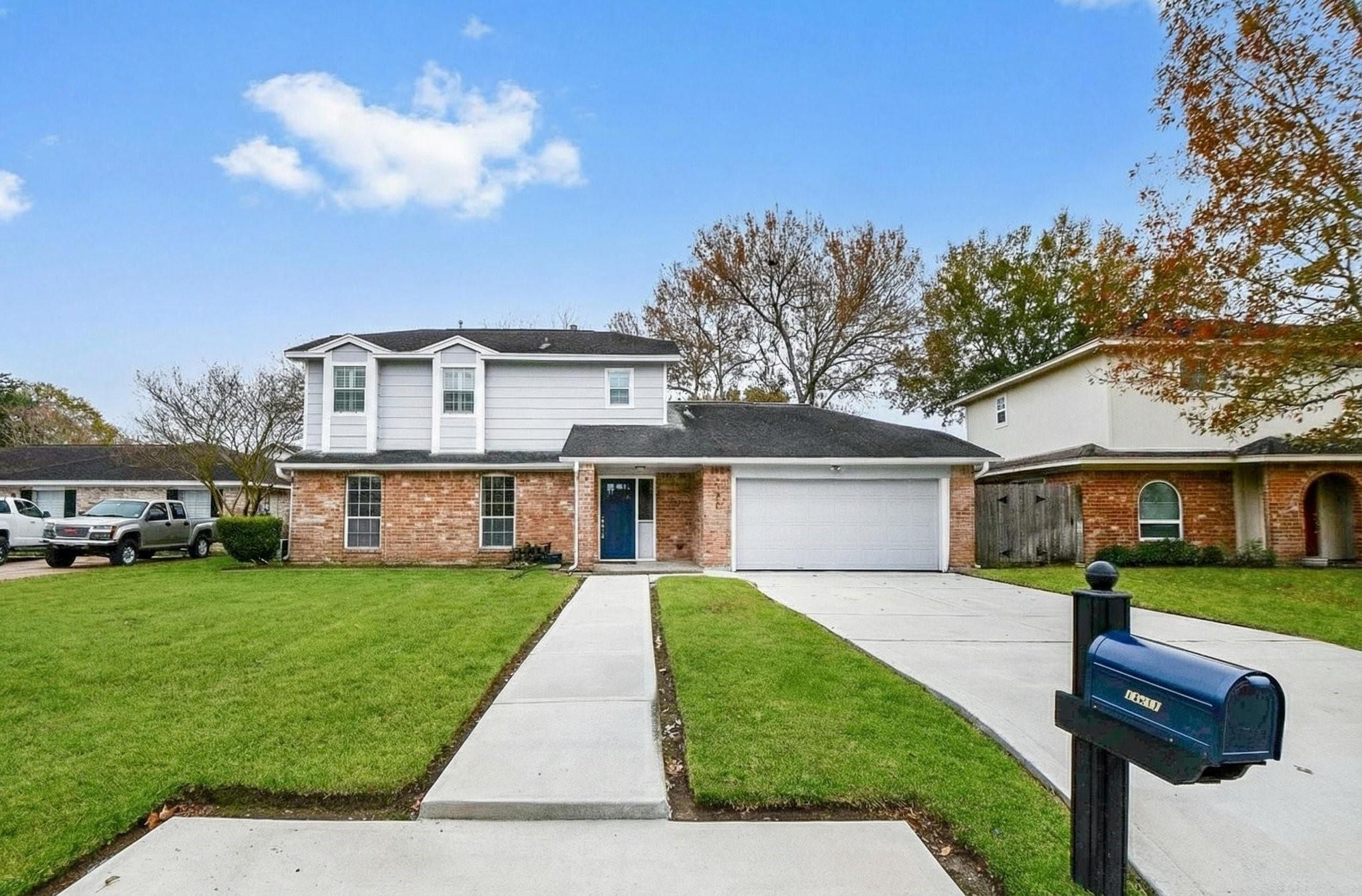 14011 Wickersham Lane