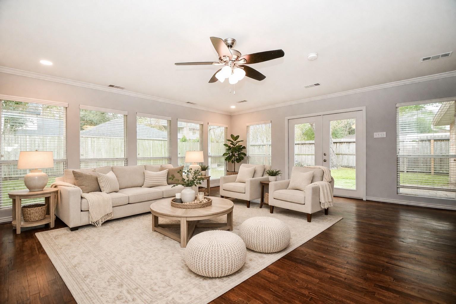 14011 Wickersham Lane