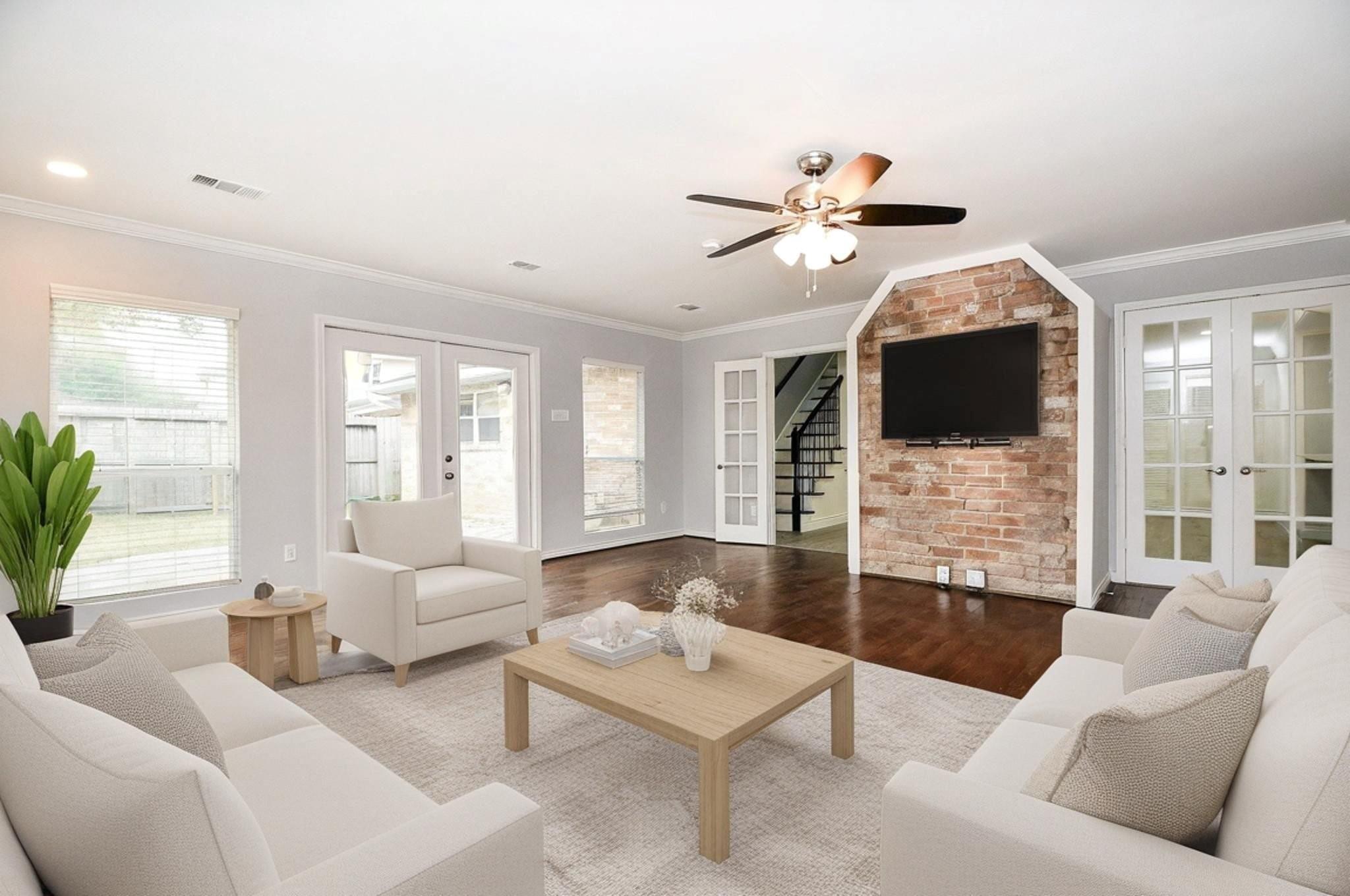 14011 Wickersham Lane