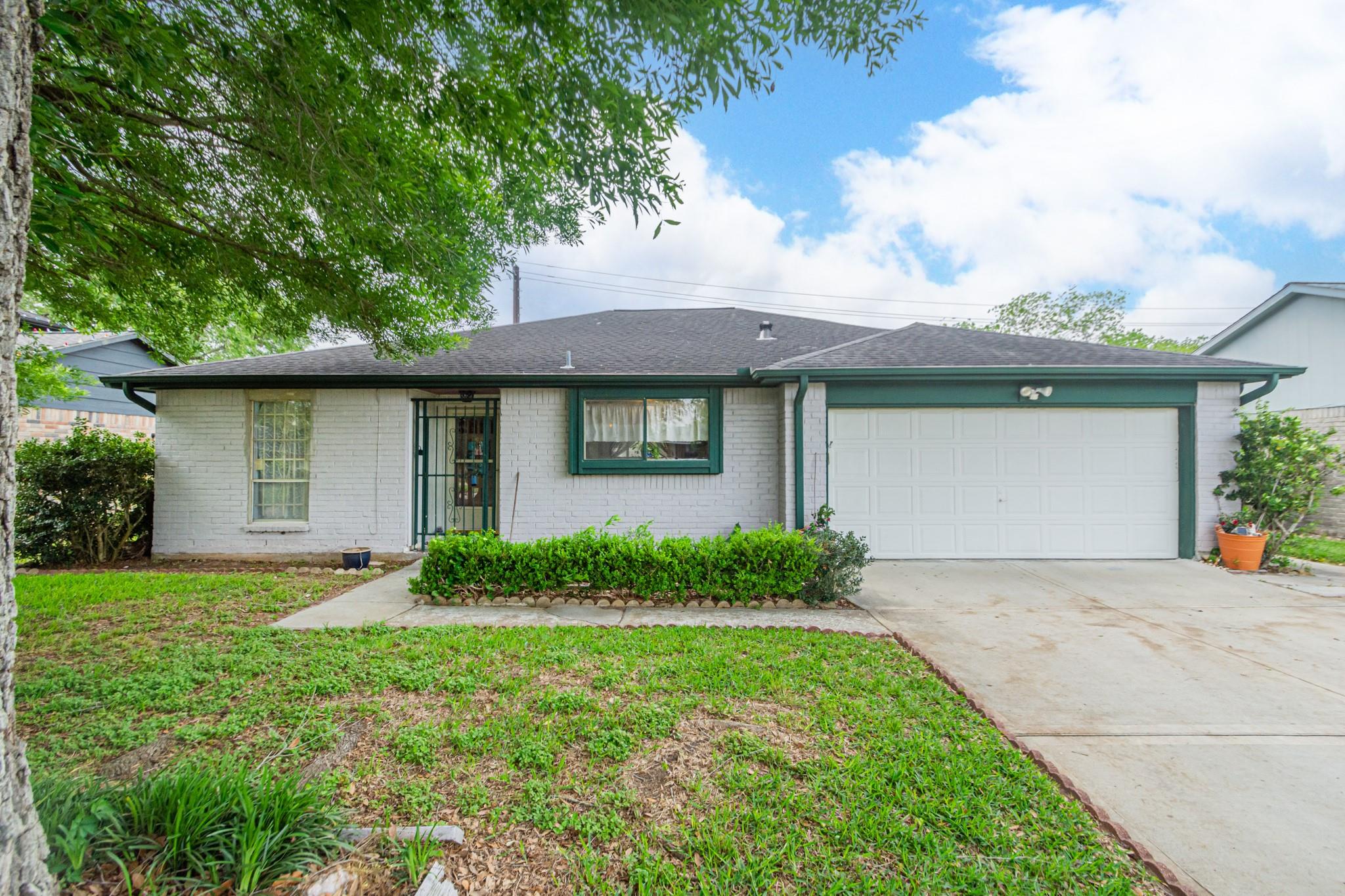 15818 Galling Drive