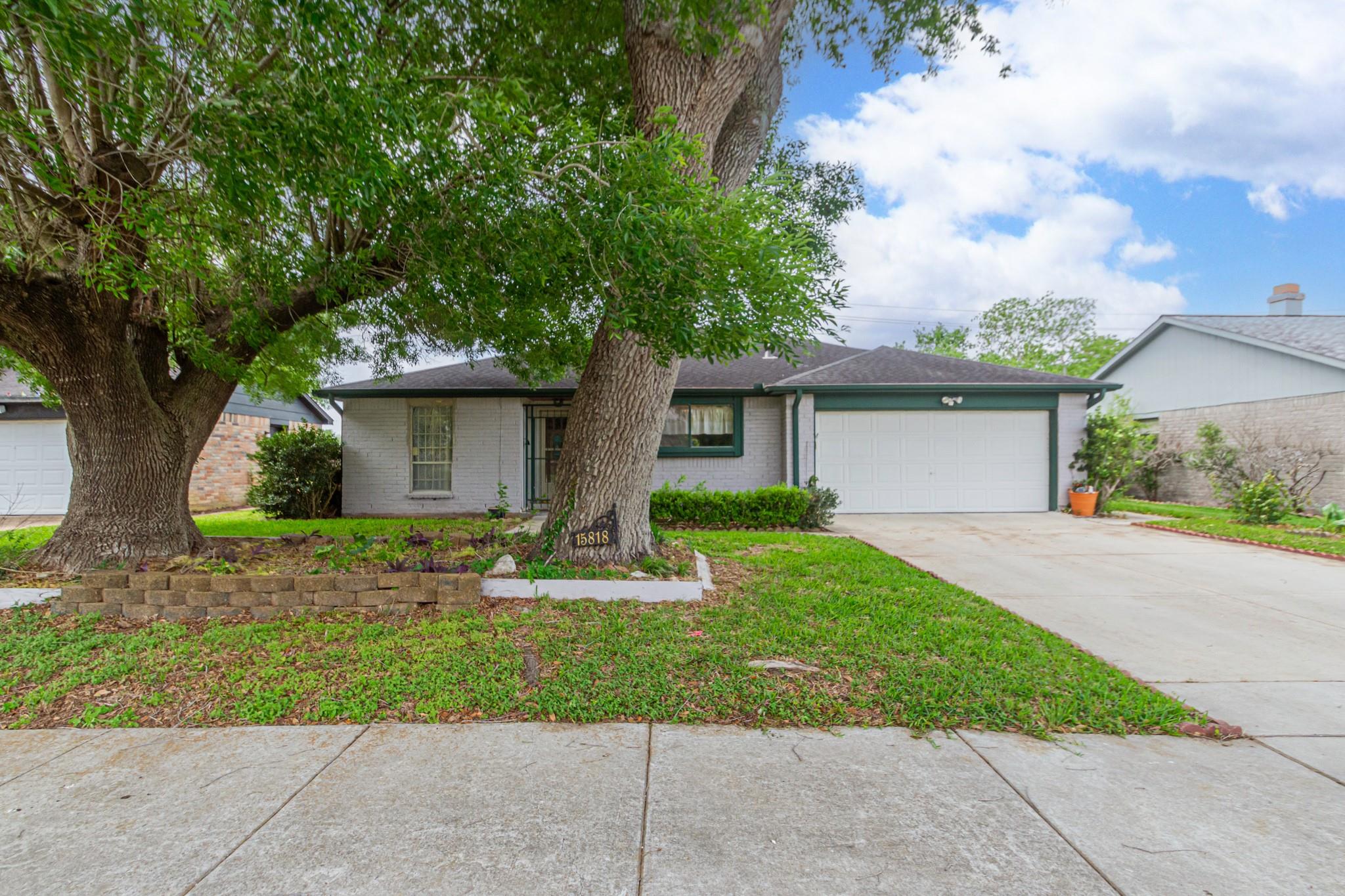 15818 Galling Drive