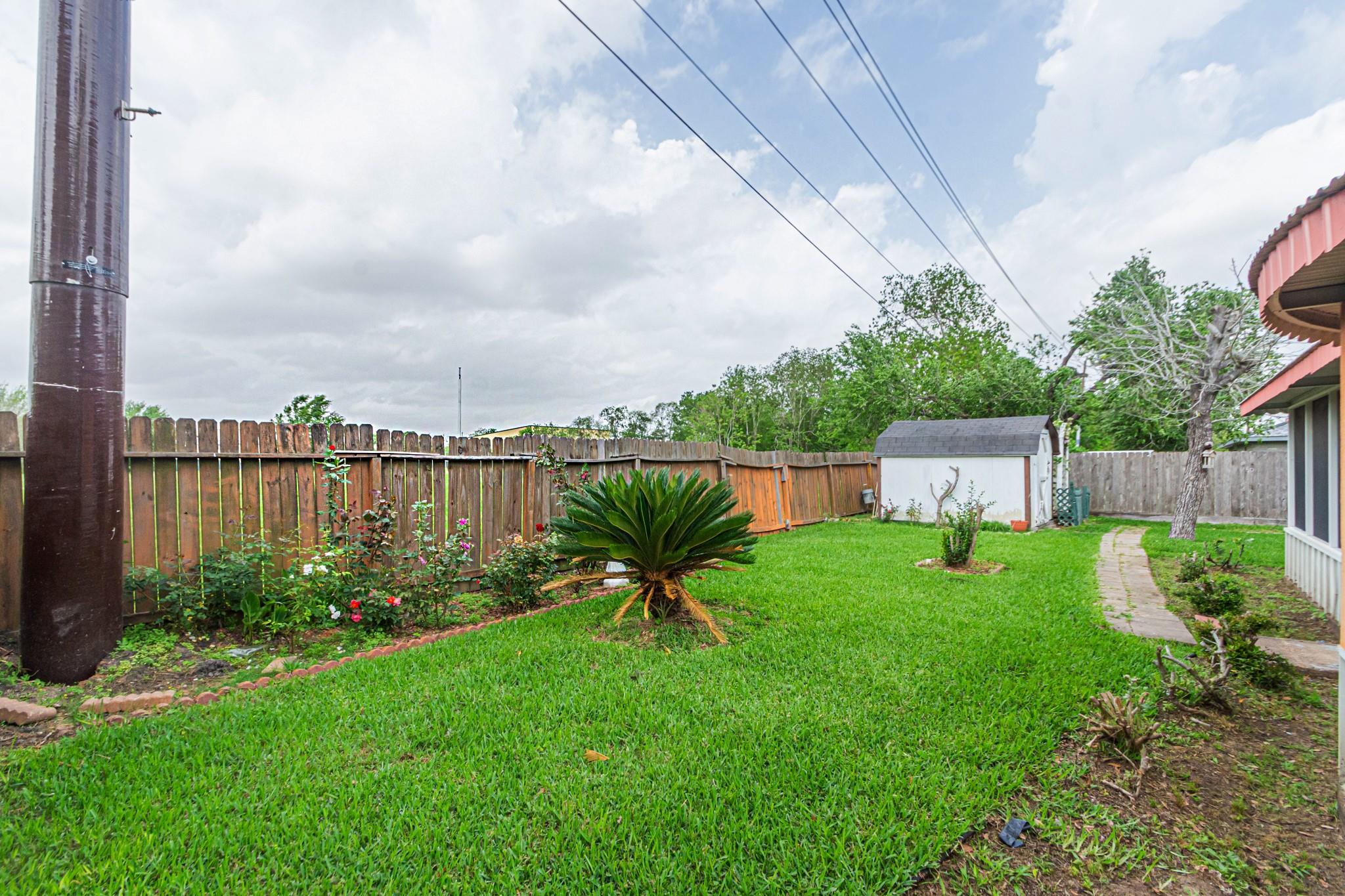 15818 Galling Drive