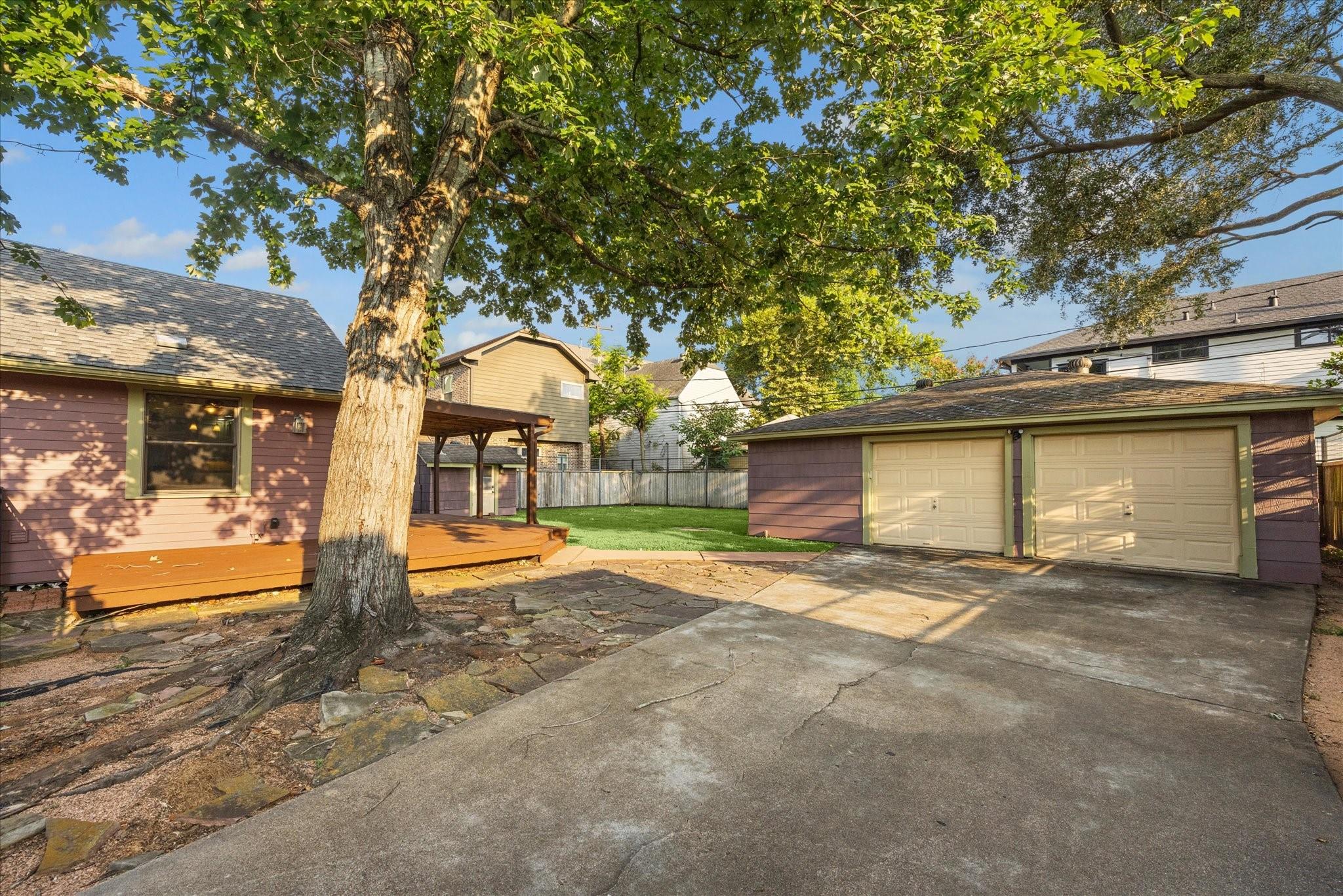 836 Aurora Street