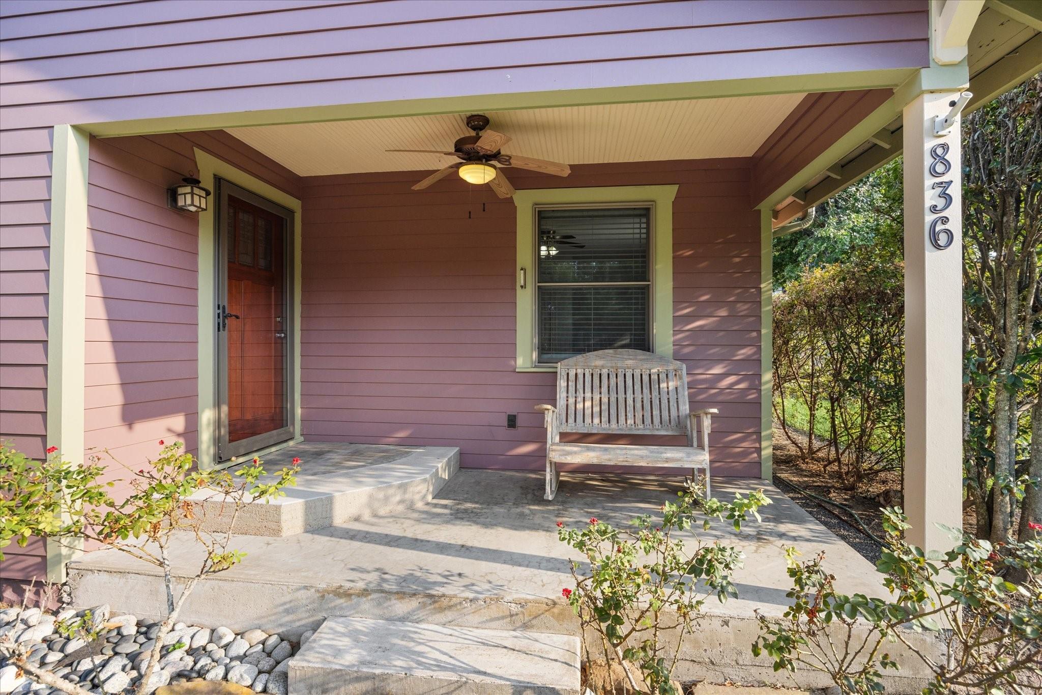 836 Aurora Street