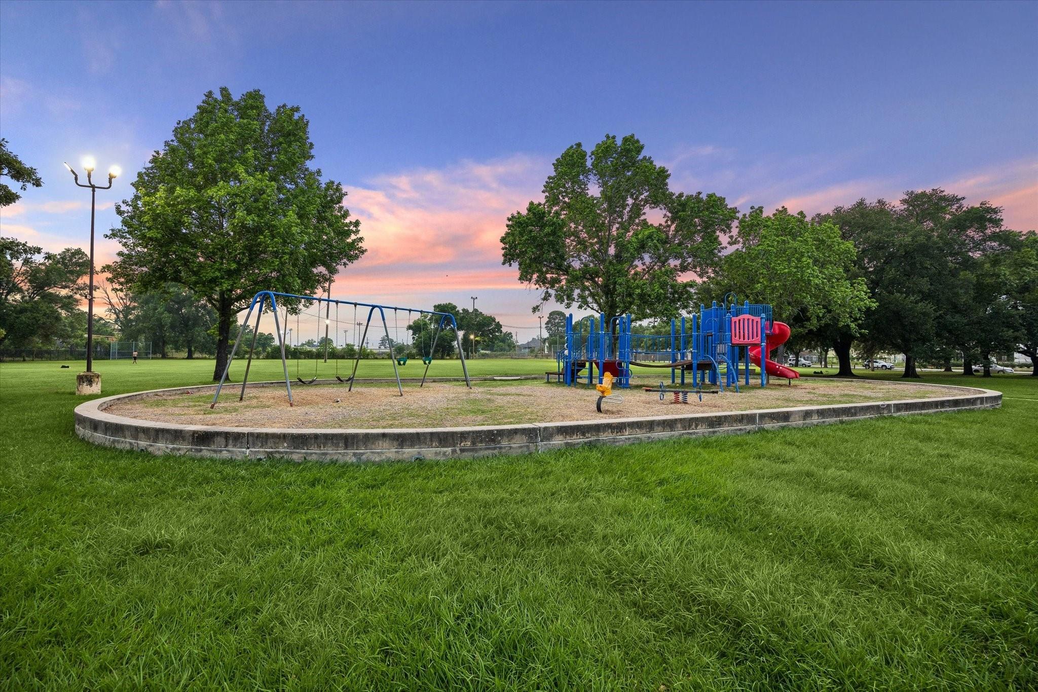 3614 Golf Drive