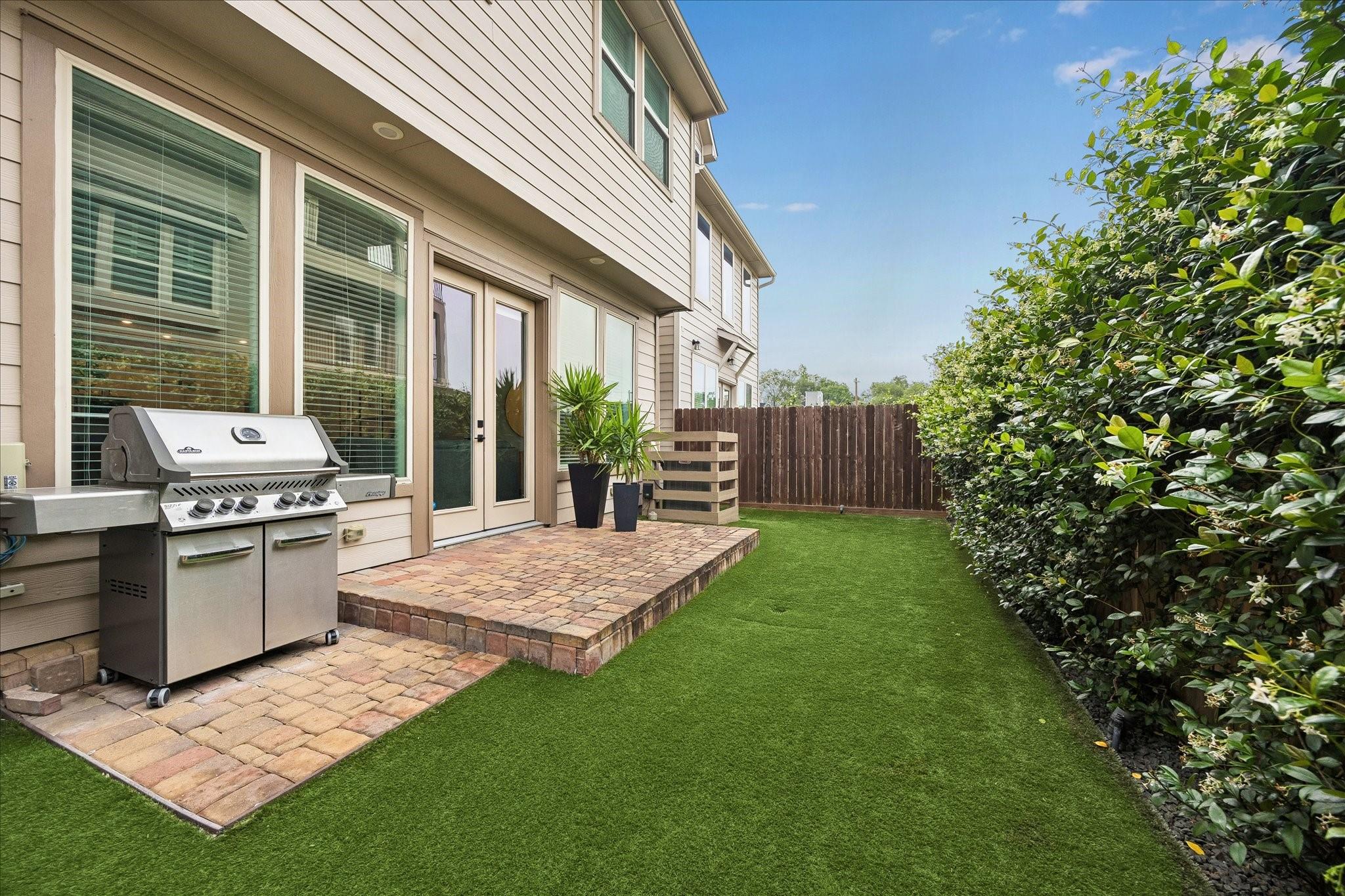 3614 Golf Drive
