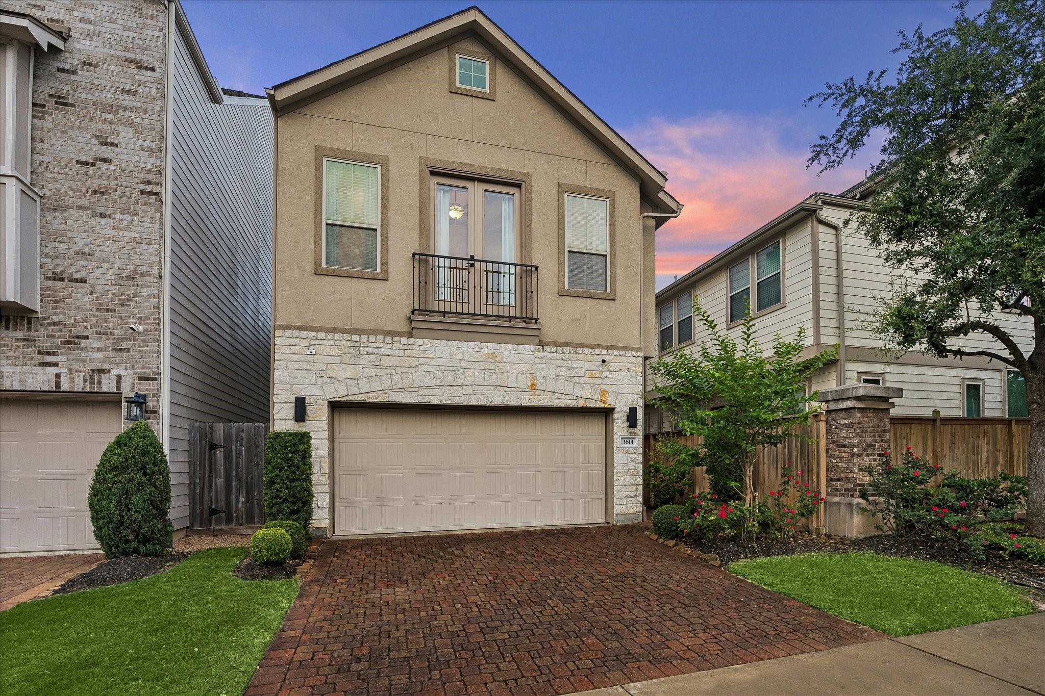3614 Golf Drive