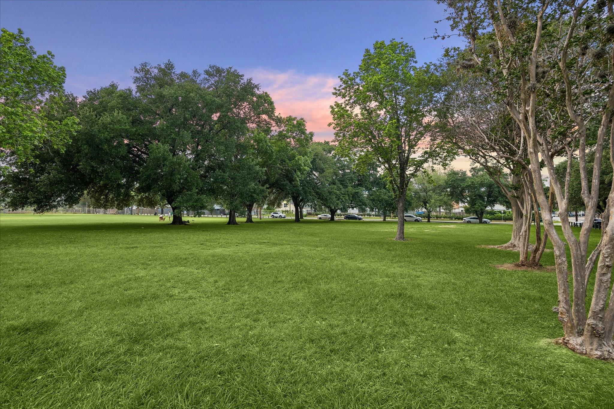 3614 Golf Drive