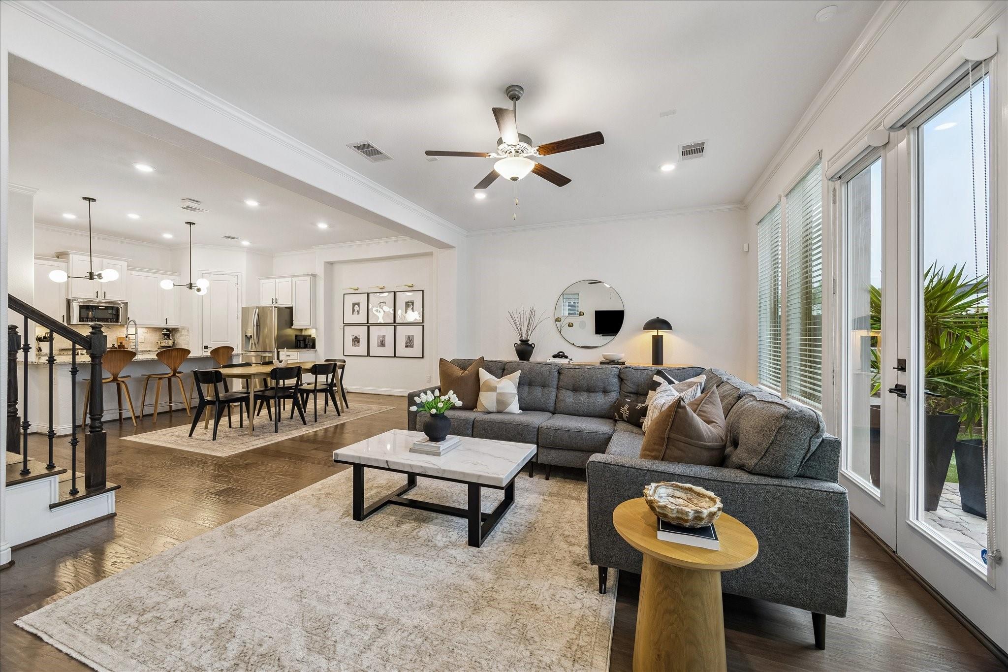 3614 Golf Drive