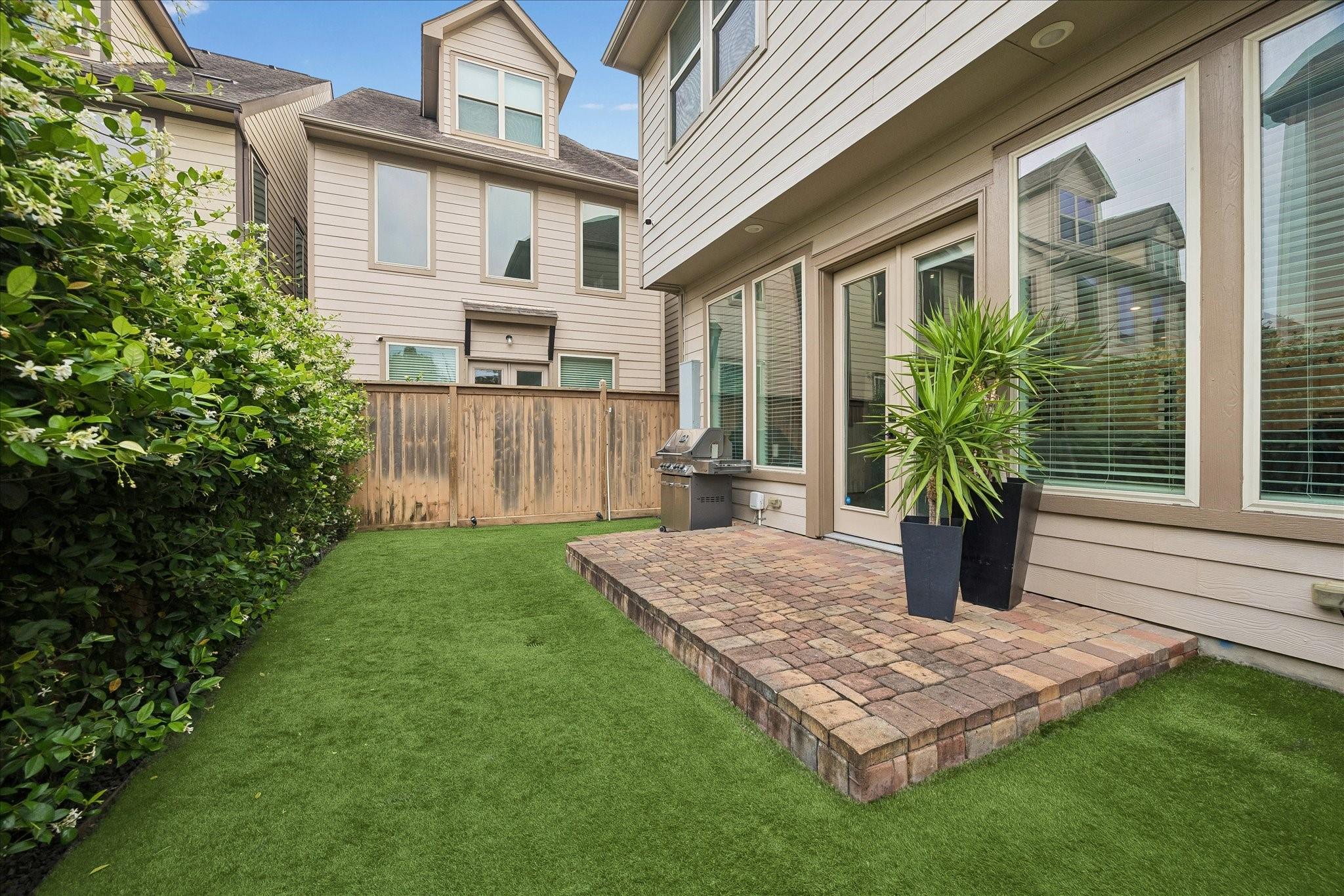 3614 Golf Drive