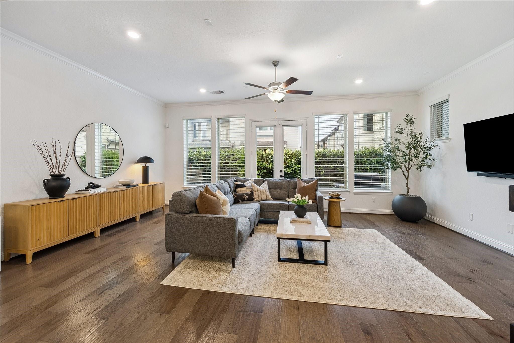3614 Golf Drive