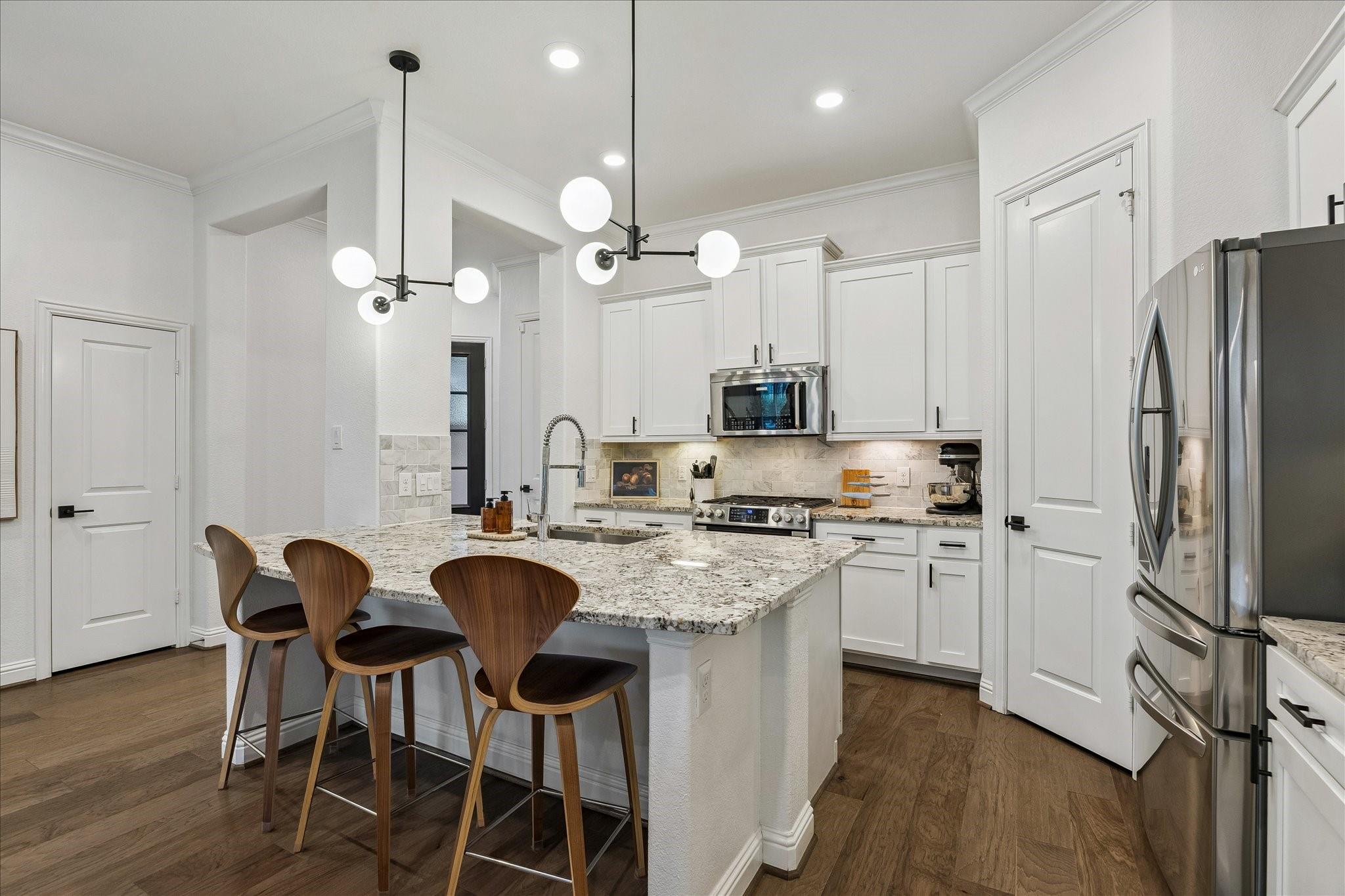 3614 Golf Drive
