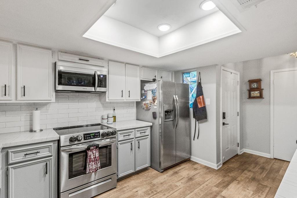 5005 Georgi Lane # 64