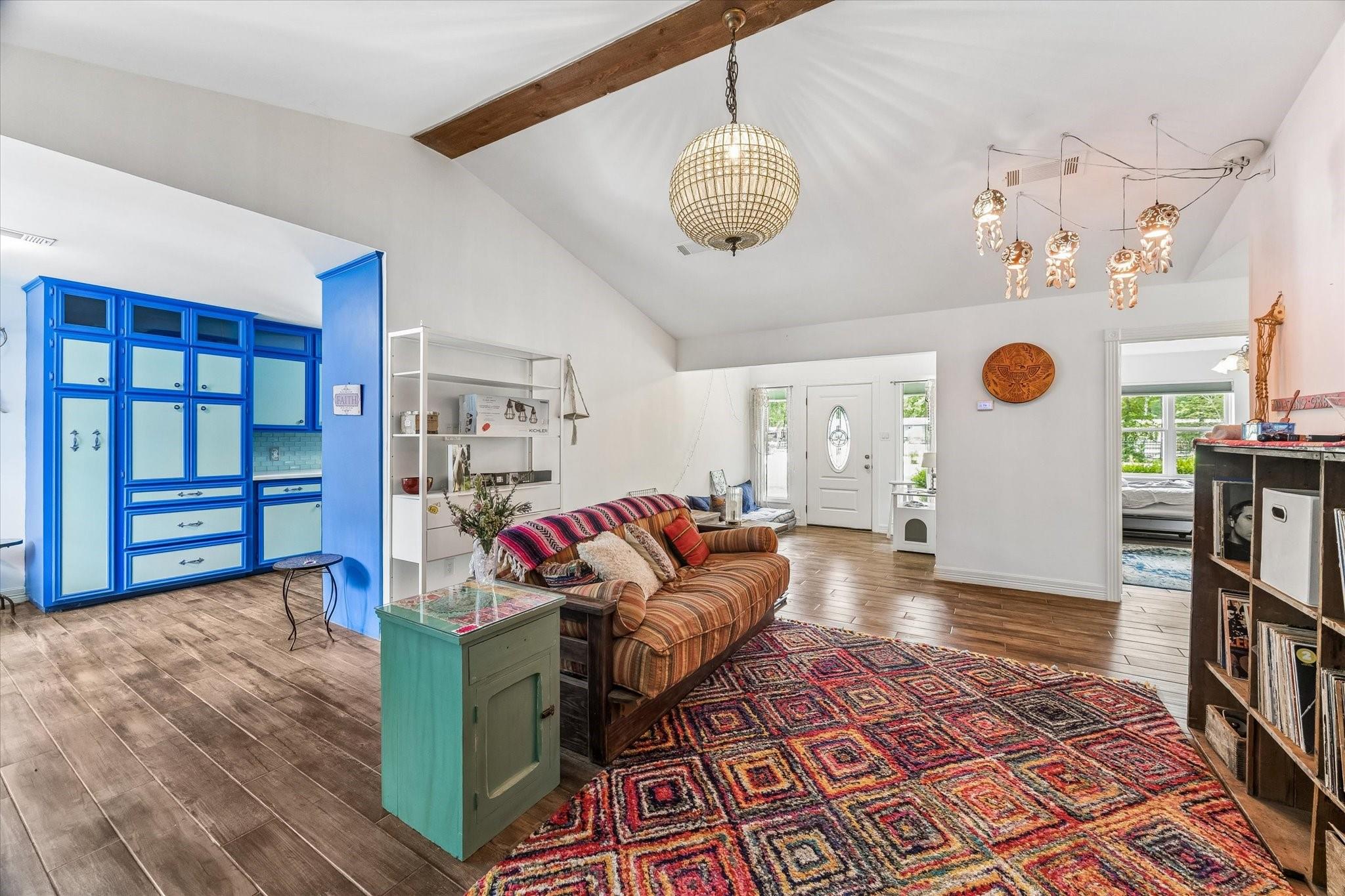 15432 Esther Drive