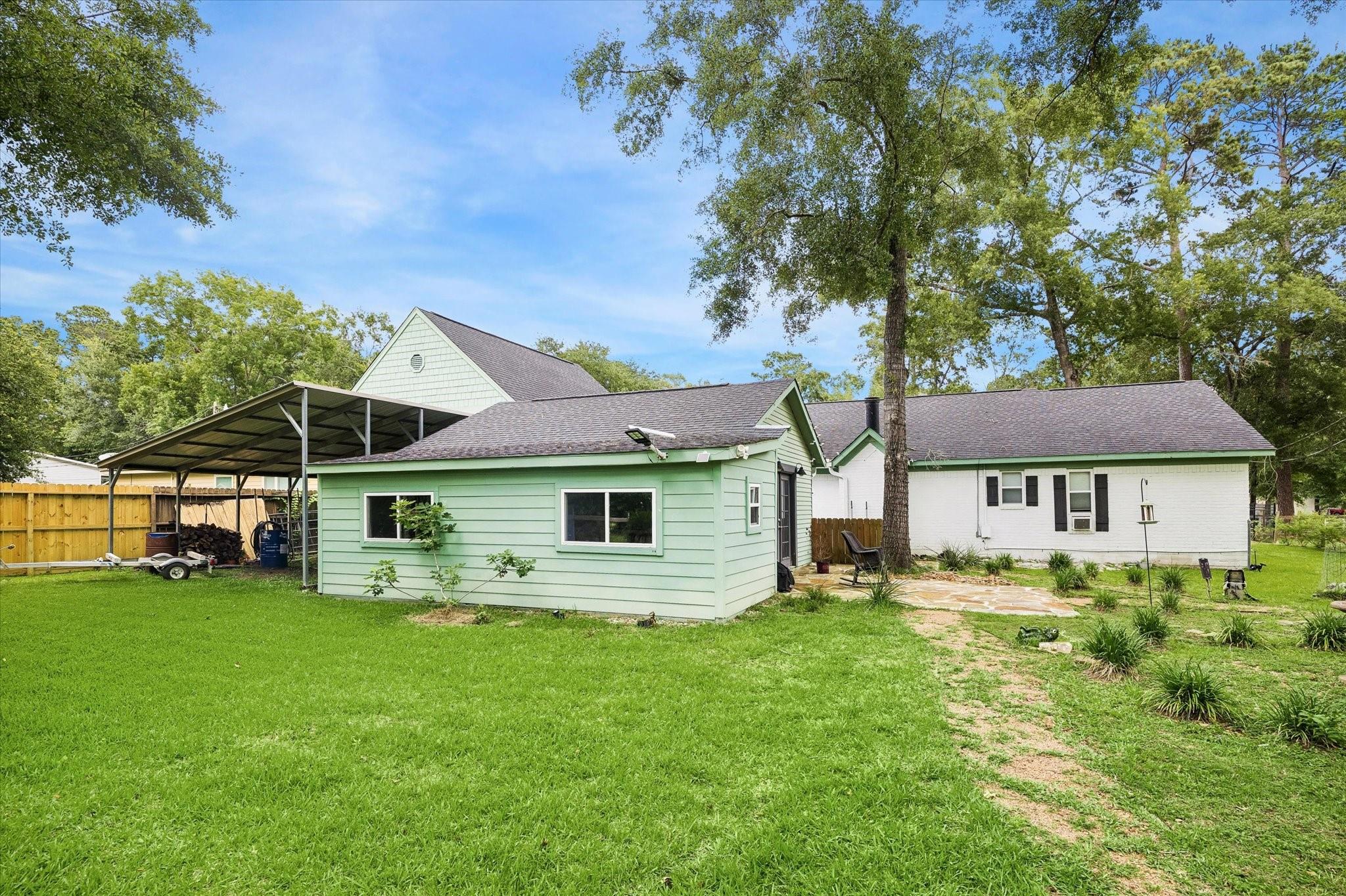 15432 Esther Drive