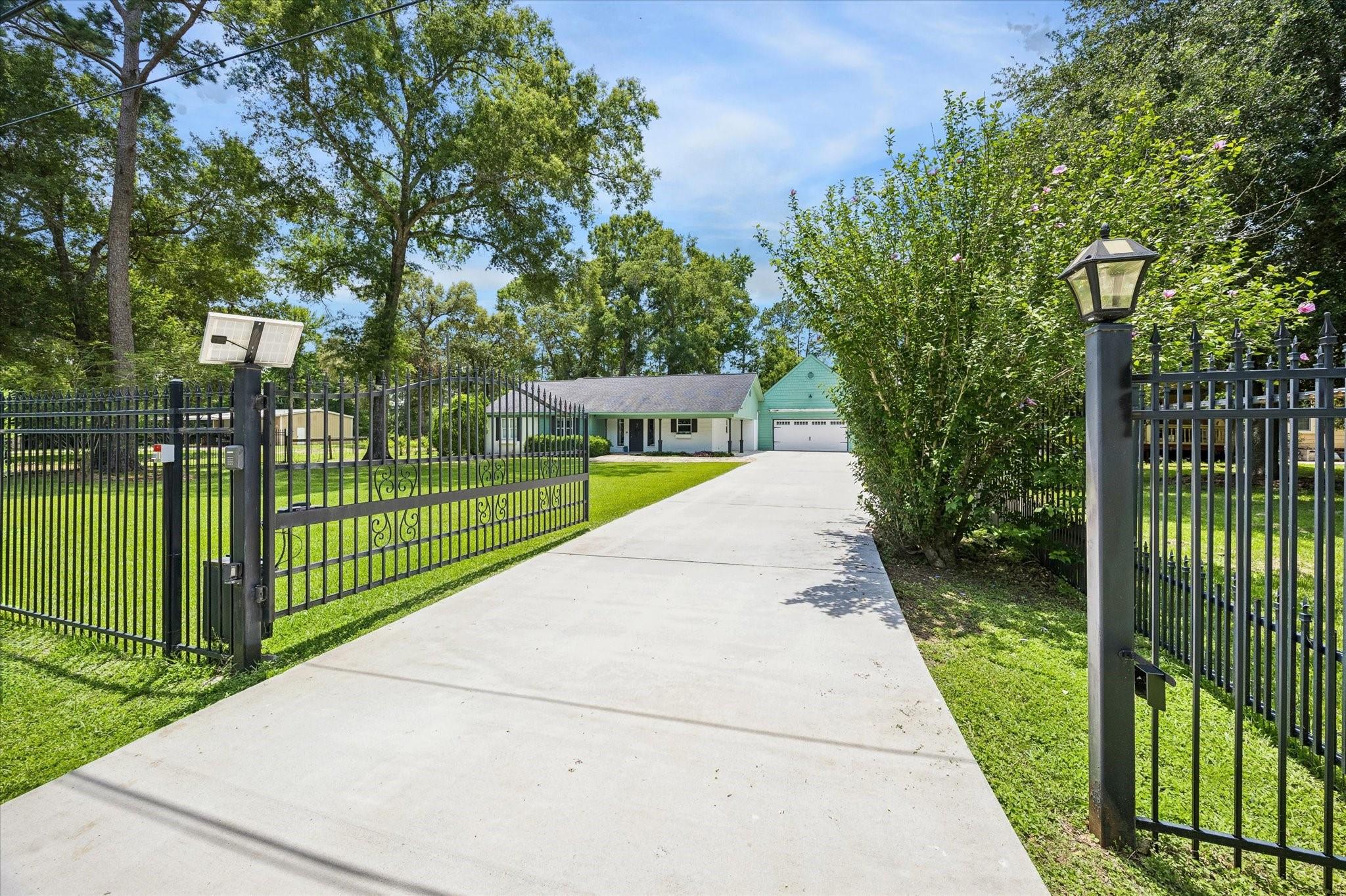15432 Esther Drive