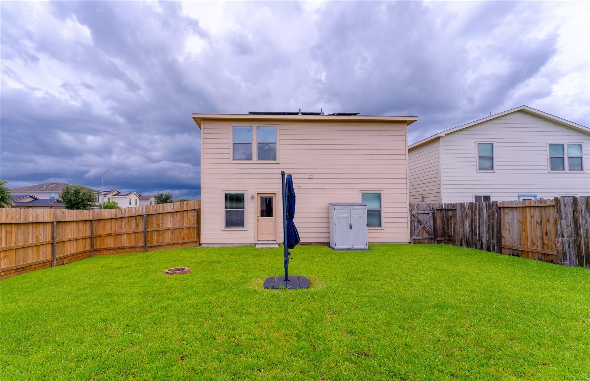 9902 Waldens Pond Court