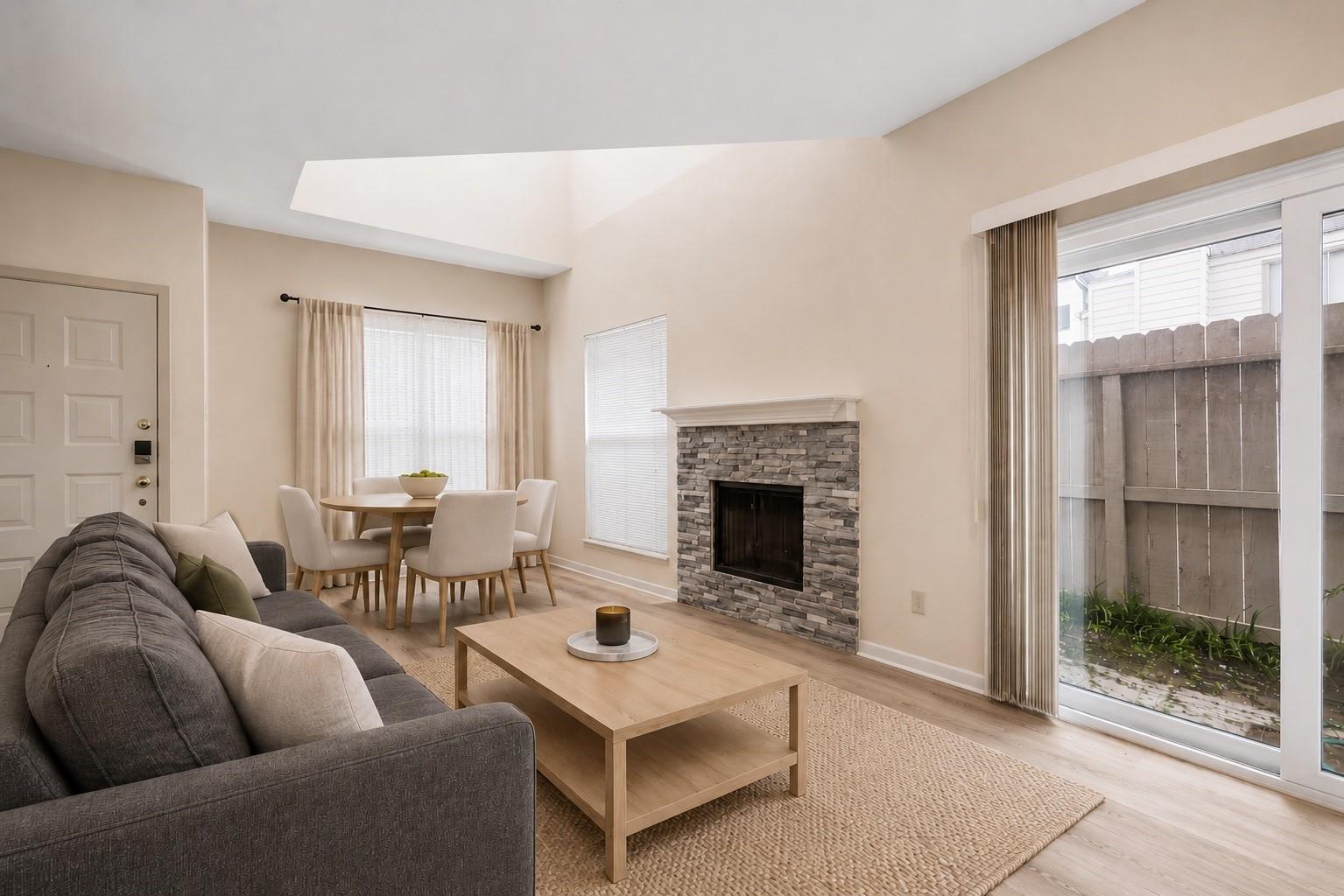 1829 Augusta Drive # 19