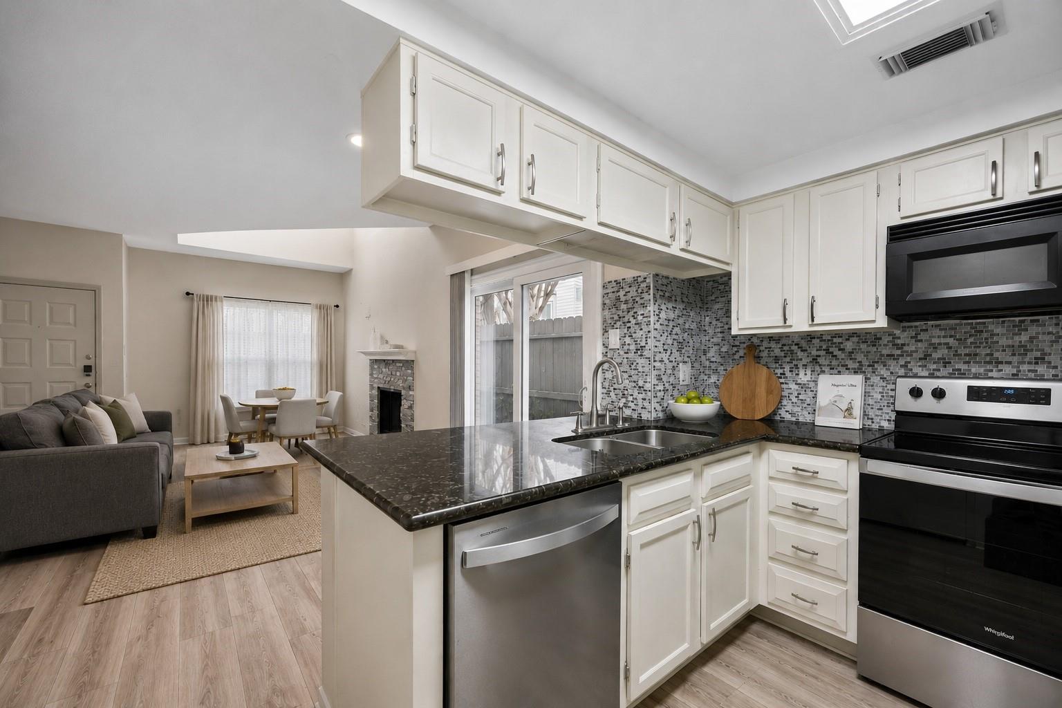 1829 Augusta Drive # 19