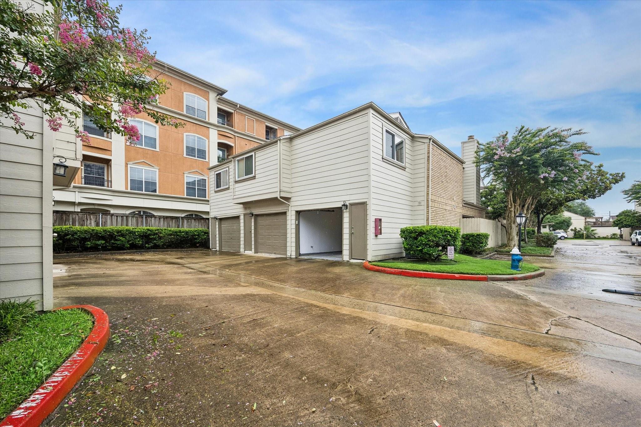 1829 Augusta Drive # 19