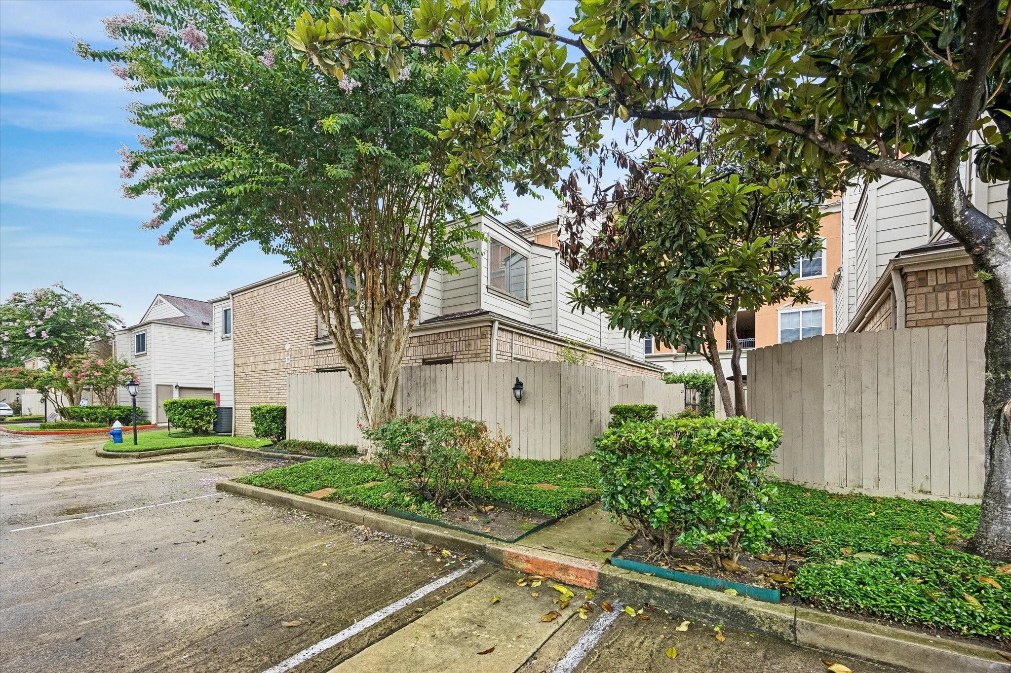 1829 Augusta Drive # 19