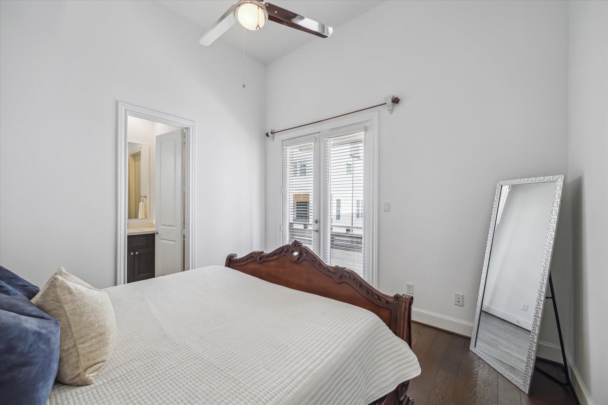 3410 Timbergrove Heights Street