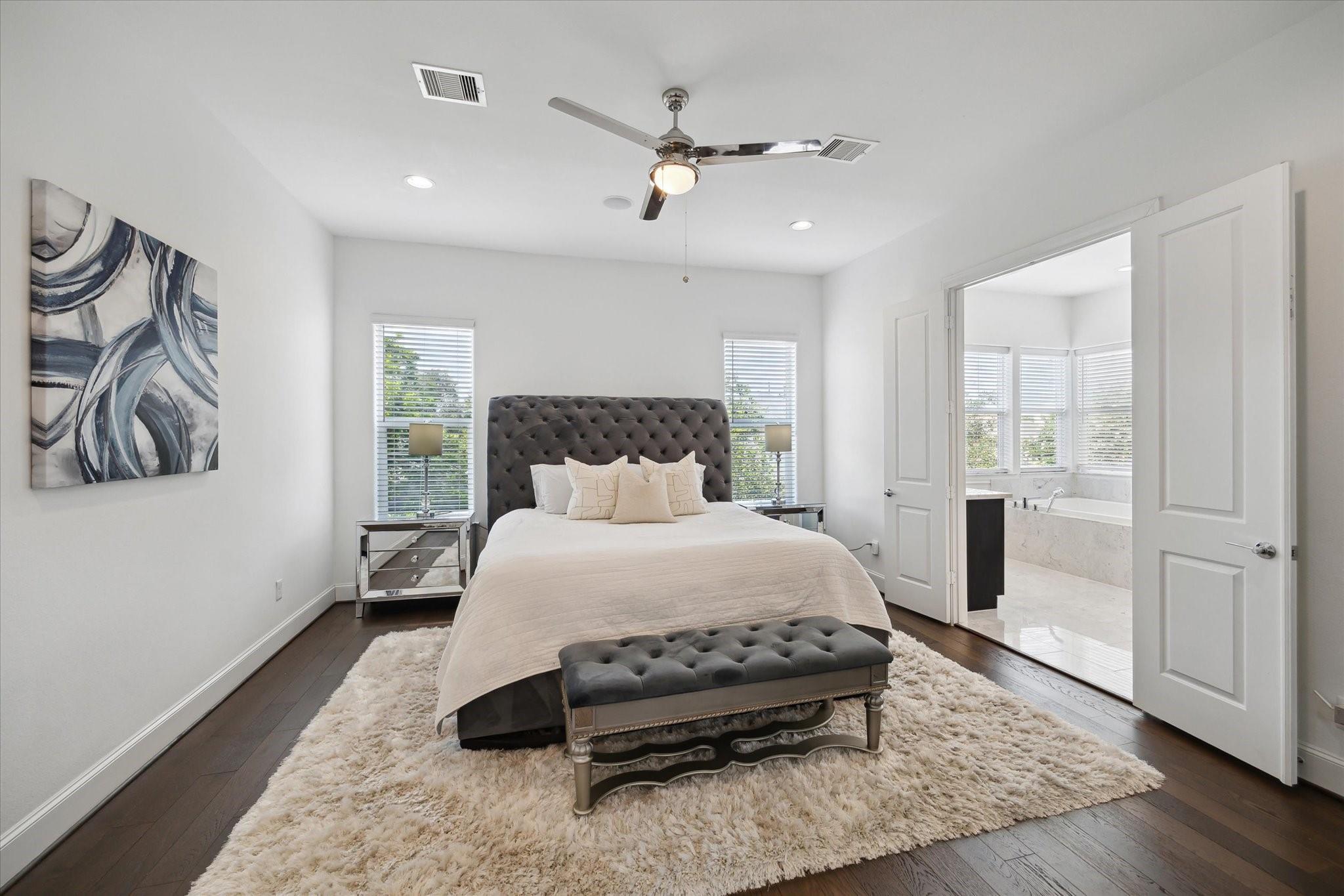 3410 Timbergrove Heights Street