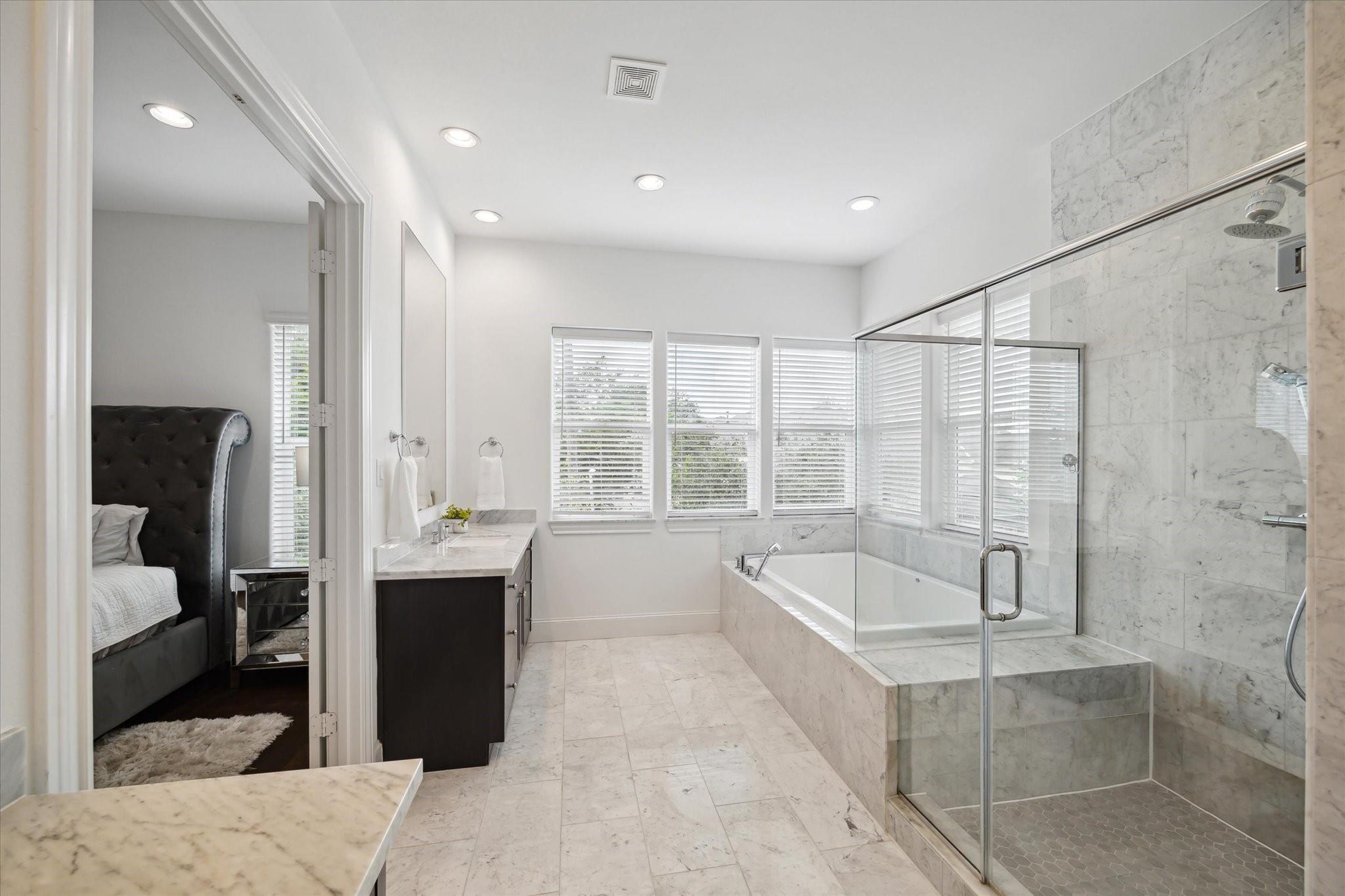 3410 Timbergrove Heights Street