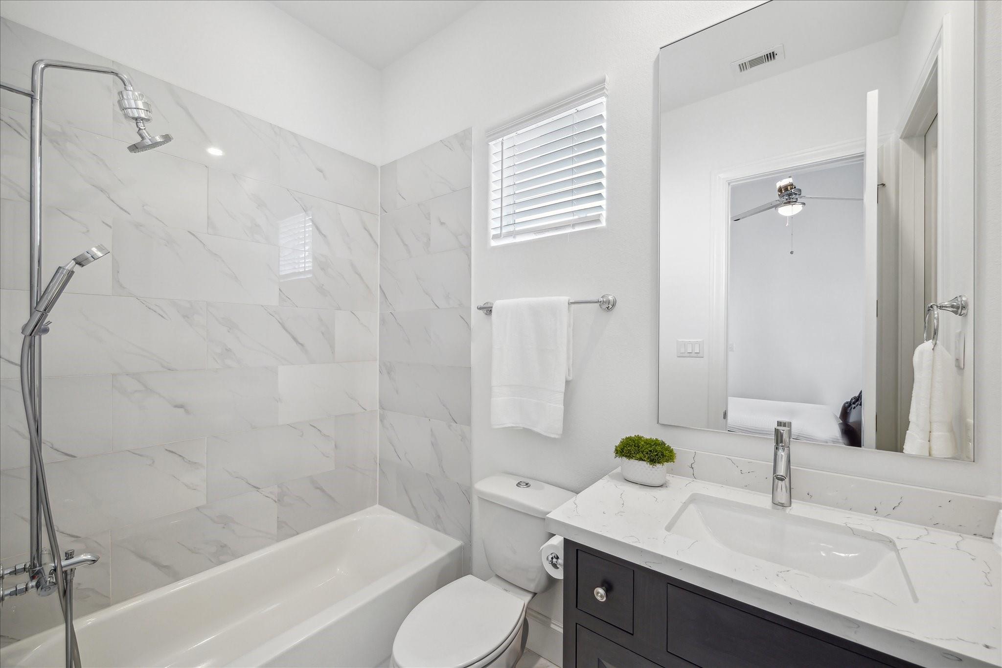 3410 Timbergrove Heights Street