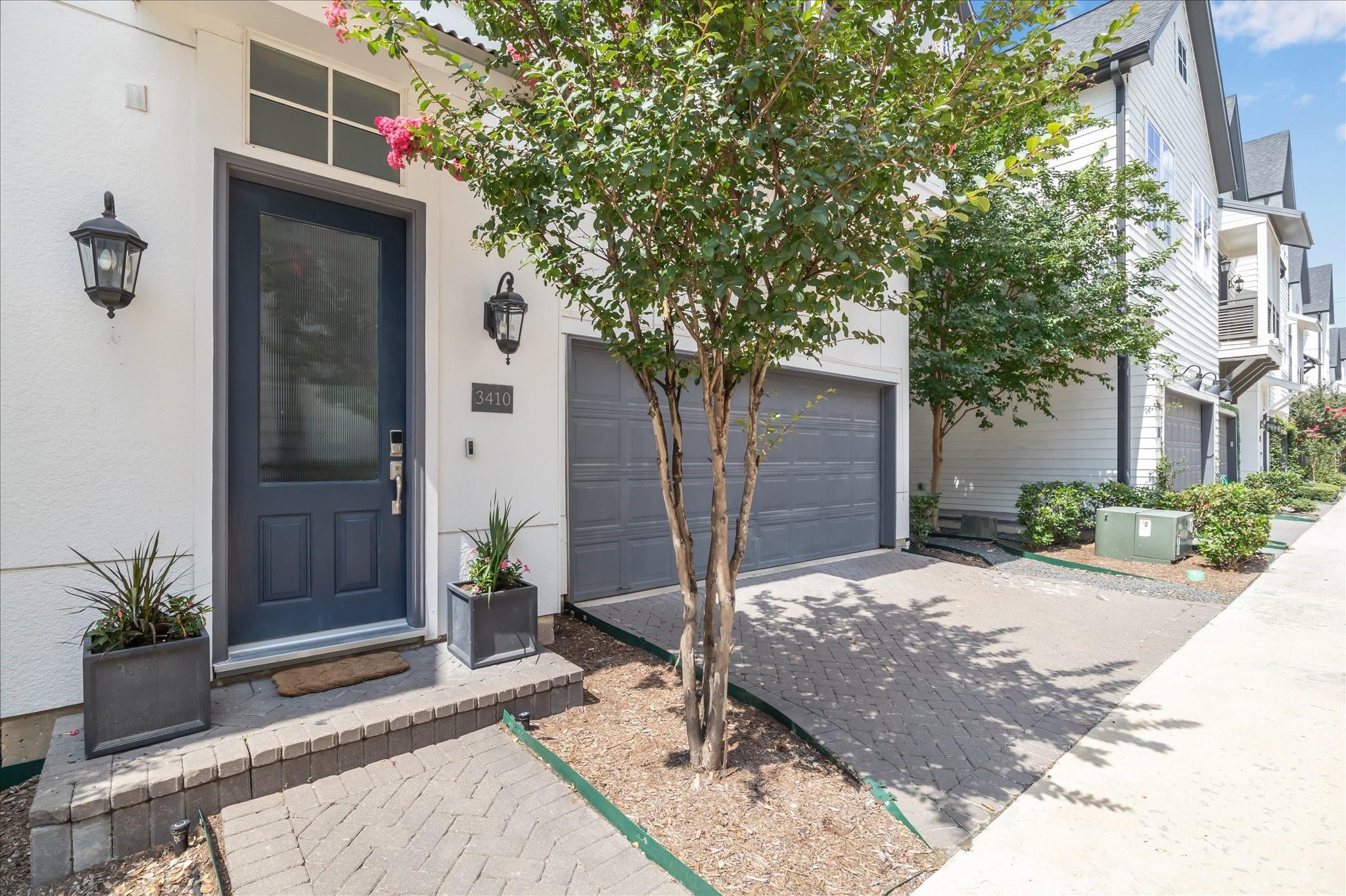 3410 Timbergrove Heights Street