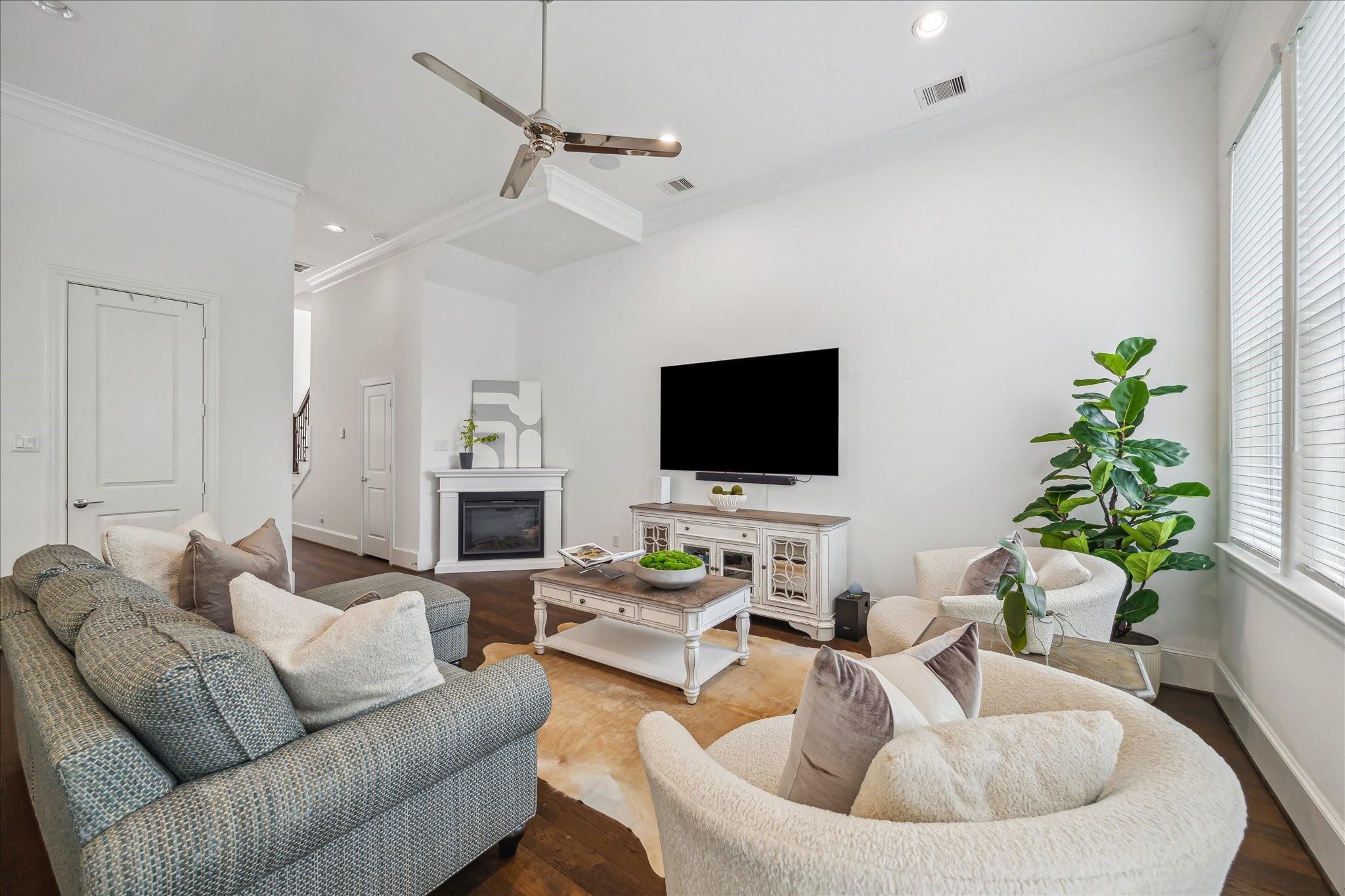 3410 Timbergrove Heights Street