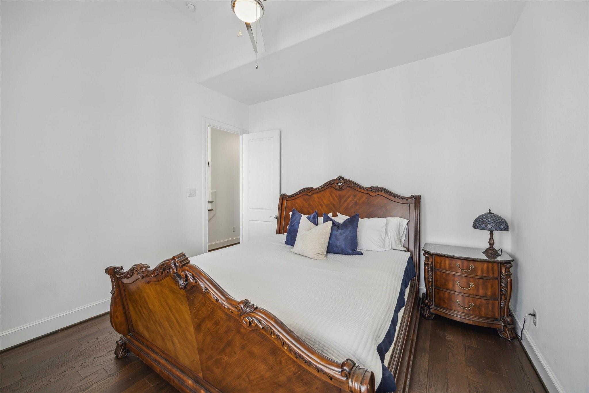 3410 Timbergrove Heights Street