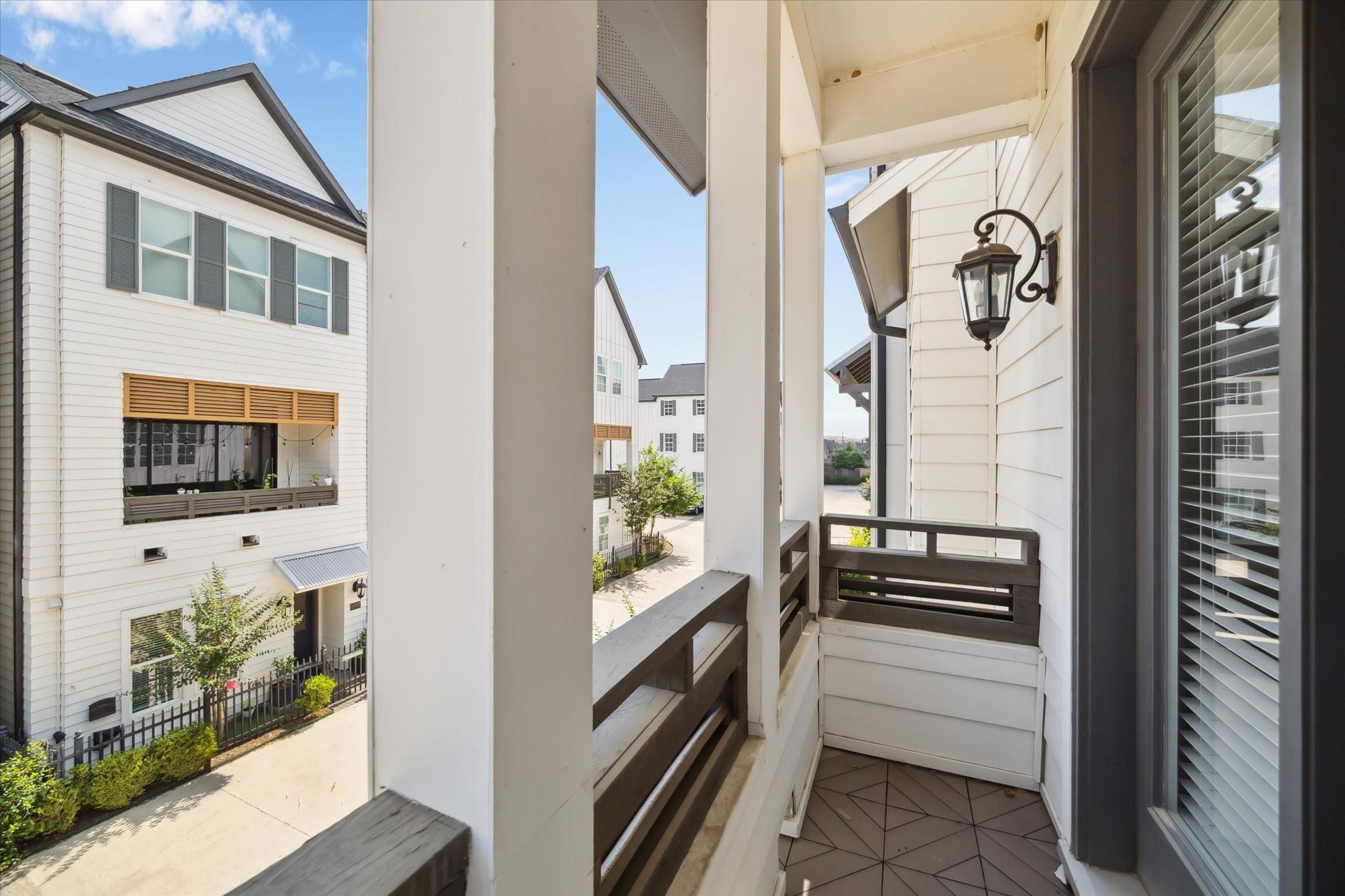 3410 Timbergrove Heights Street